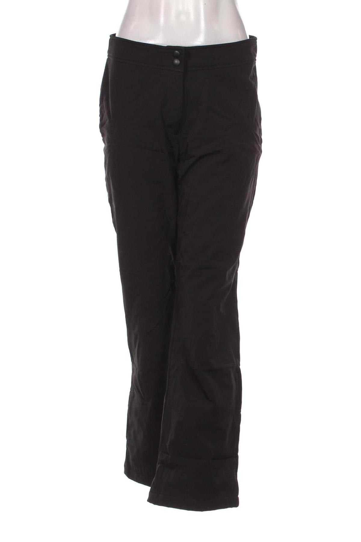 Pantaloni de femei, Mărime M, Culoare Negru, Preț 22,99 Lei