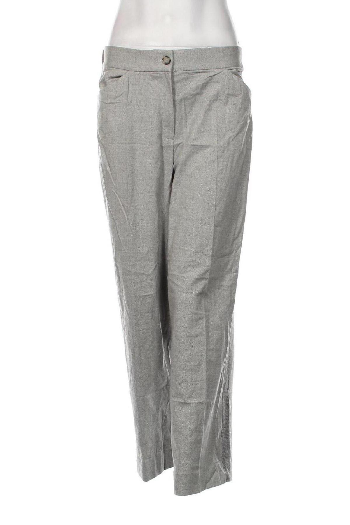 Damenhose, Größe XL, Farbe Grau, Preis € 6,46