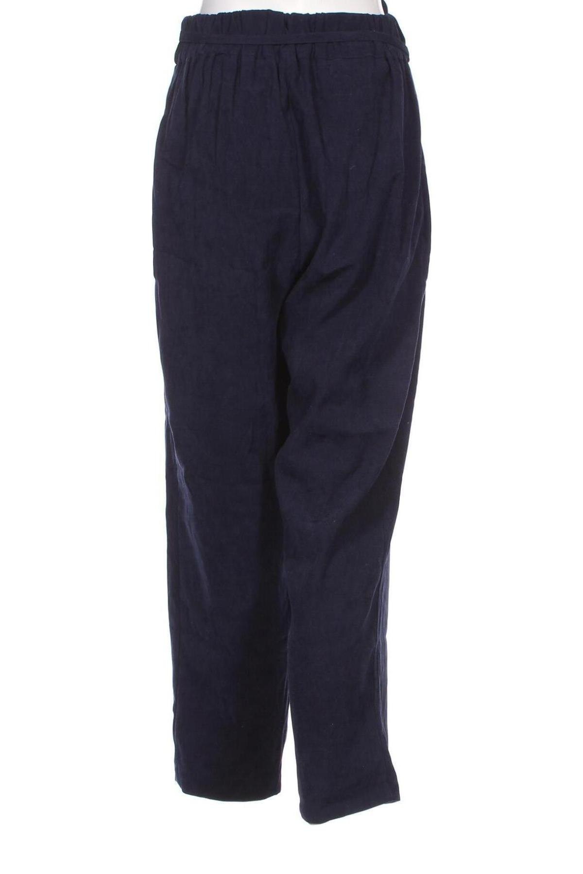 Γυναικείο παντελόνι, Μέγεθος S, Χρώμα Μπλέ, Τιμή 6,28 €