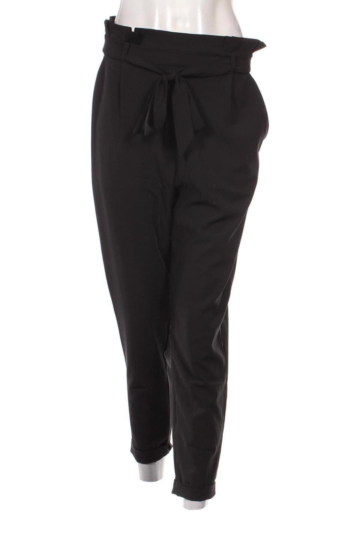 Дамски панталон, Размер S, Цвят Черен, Цена 8,99 лв.