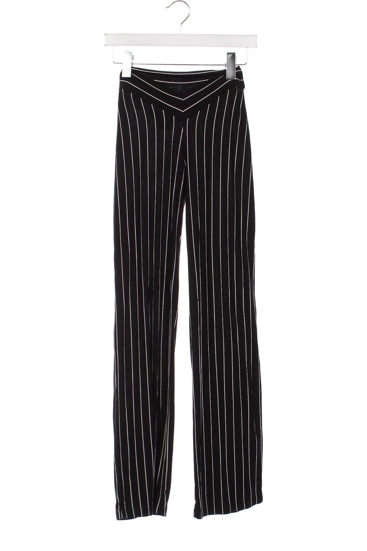 Pantaloni de femei, Mărime XS, Culoare Negru, Preț 73,98 Lei