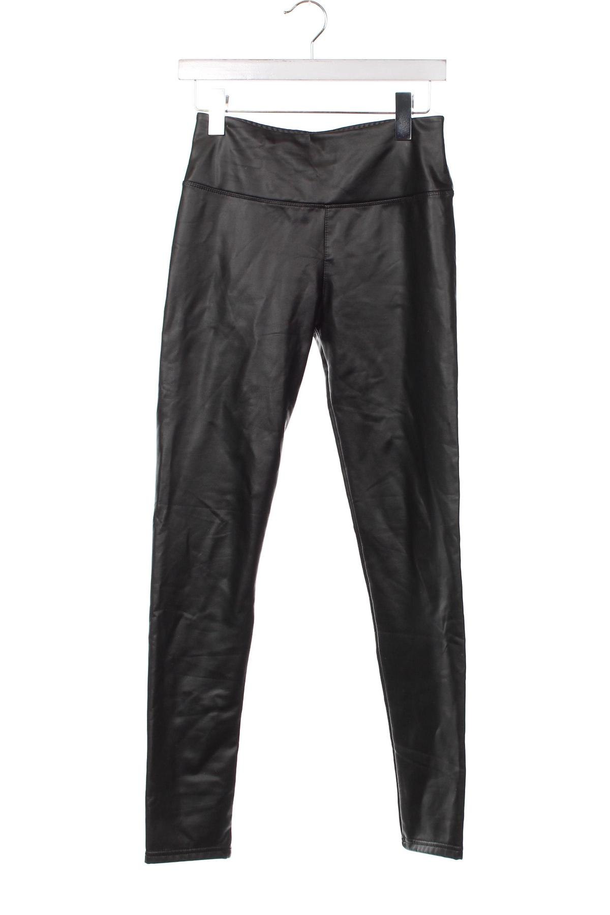 Дамски панталон, Размер M, Цвят Черен, Цена 16,10 лв.