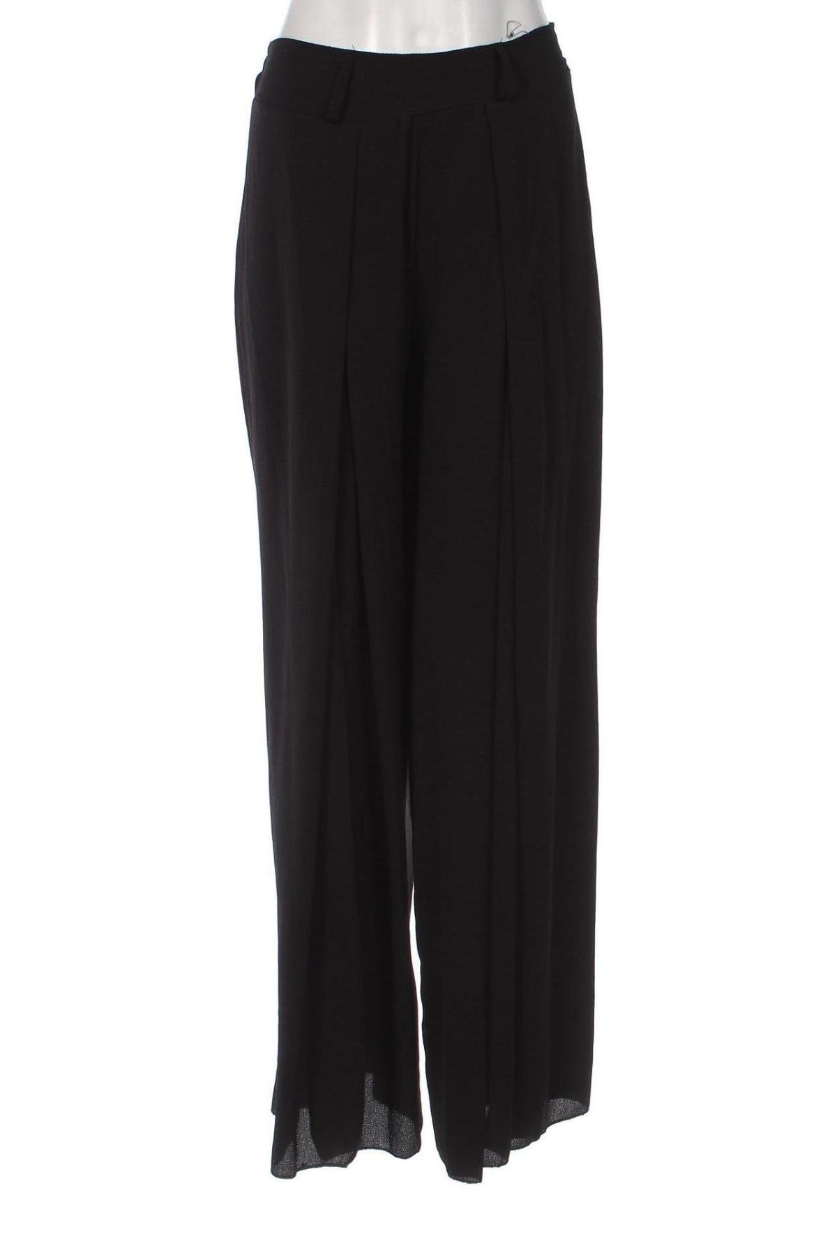 Pantaloni de femei, Mărime S, Culoare Negru, Preț 74,81 Lei