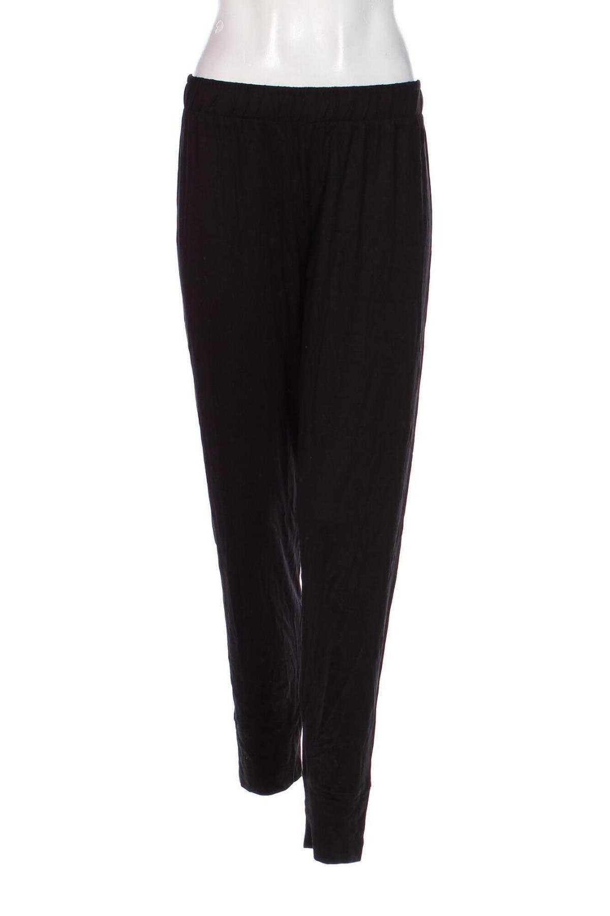Pantaloni de femei, Mărime XL, Culoare Negru, Preț 95,39 Lei