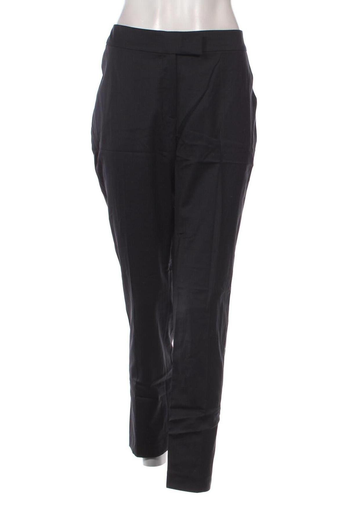 Γυναικείο παντελόνι, Μέγεθος L, Χρώμα Μπλέ, Τιμή 5,02 €