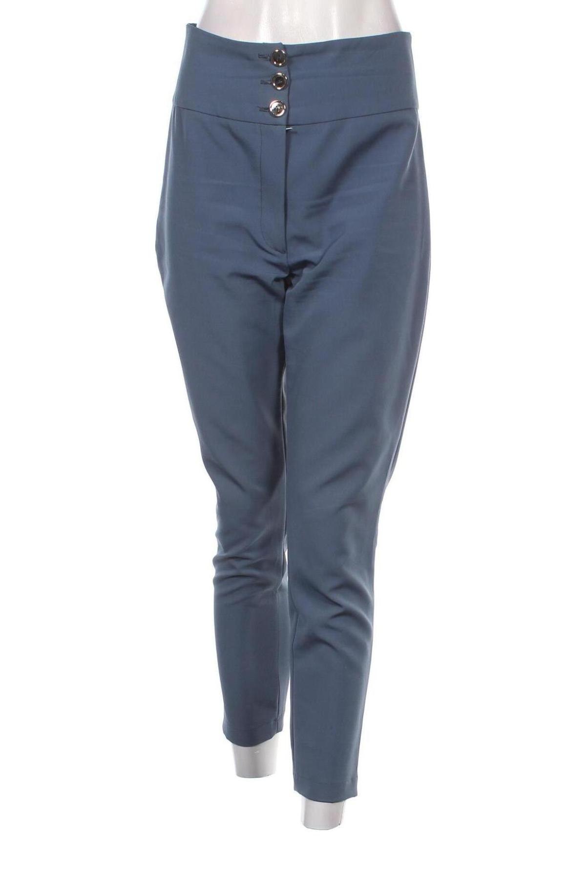 Dámské kalhoty , Velikost M, Barva Modrá, Cena  685,00 Kč