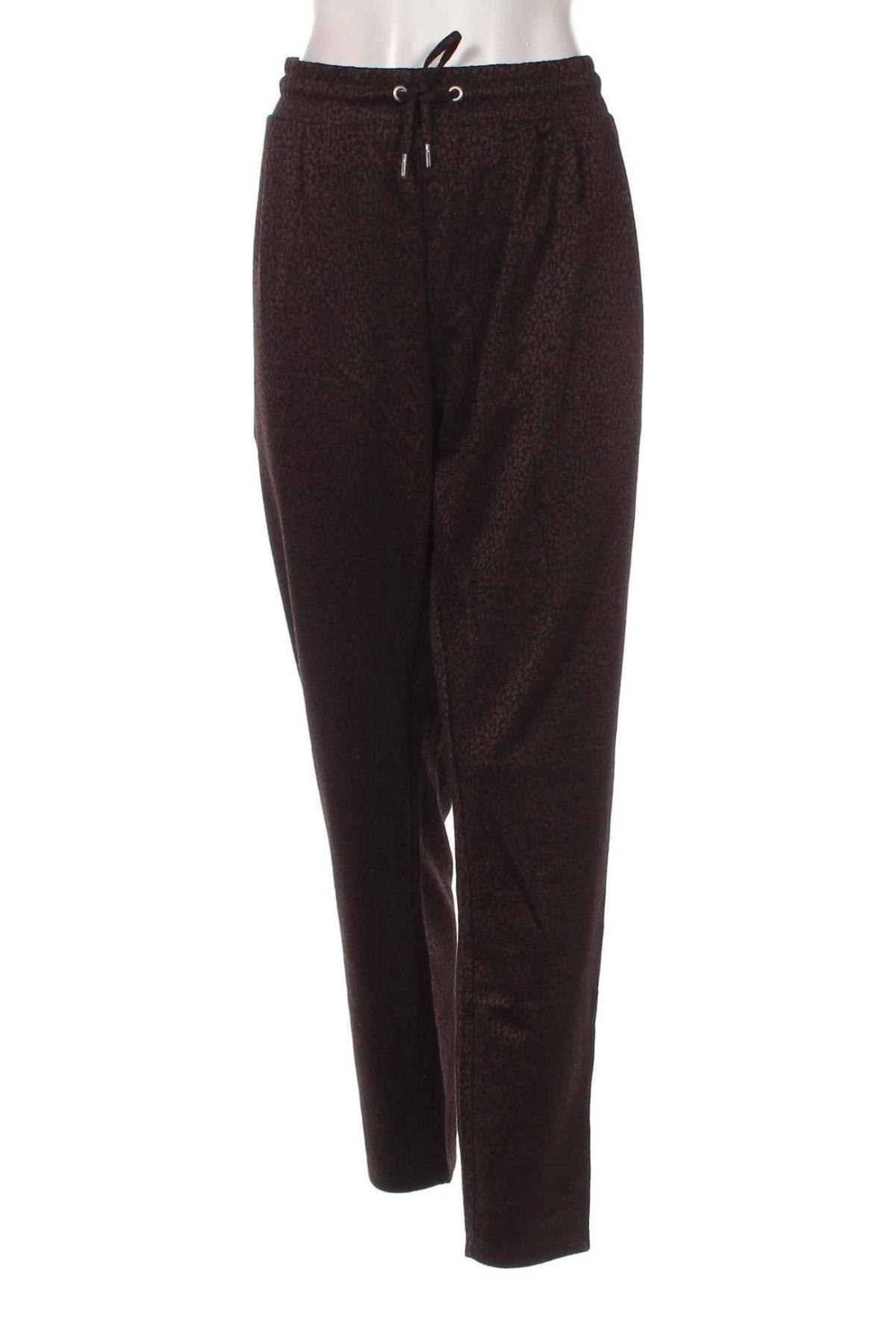 Γυναικείο παντελόνι, Μέγεθος XXL, Χρώμα Πολύχρωμο, Τιμή 17,94 €