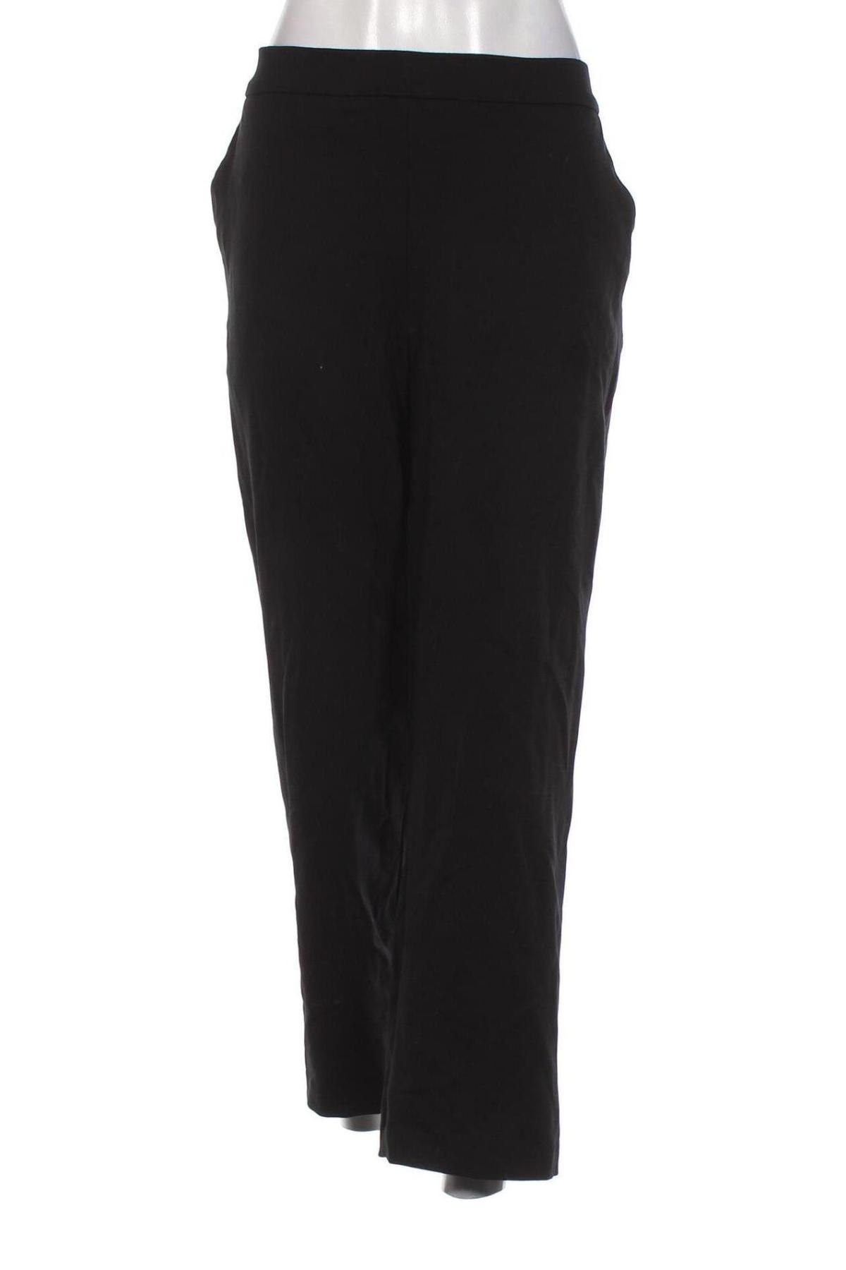 Pantaloni de femei, Mărime XL, Culoare Negru, Preț 37,73 Lei