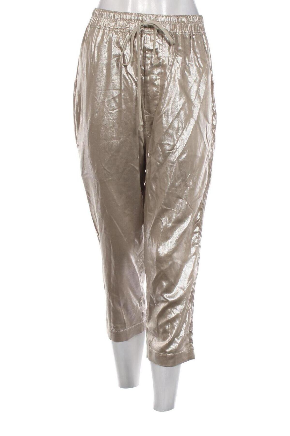 Pantaloni de femei, Mărime S, Culoare Gri, Preț 114,83 Lei