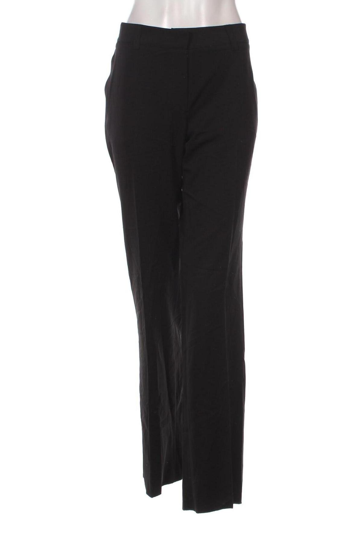 Γυναικείο παντελόνι, Μέγεθος XL, Χρώμα Μαύρο, Τιμή 5,56 €