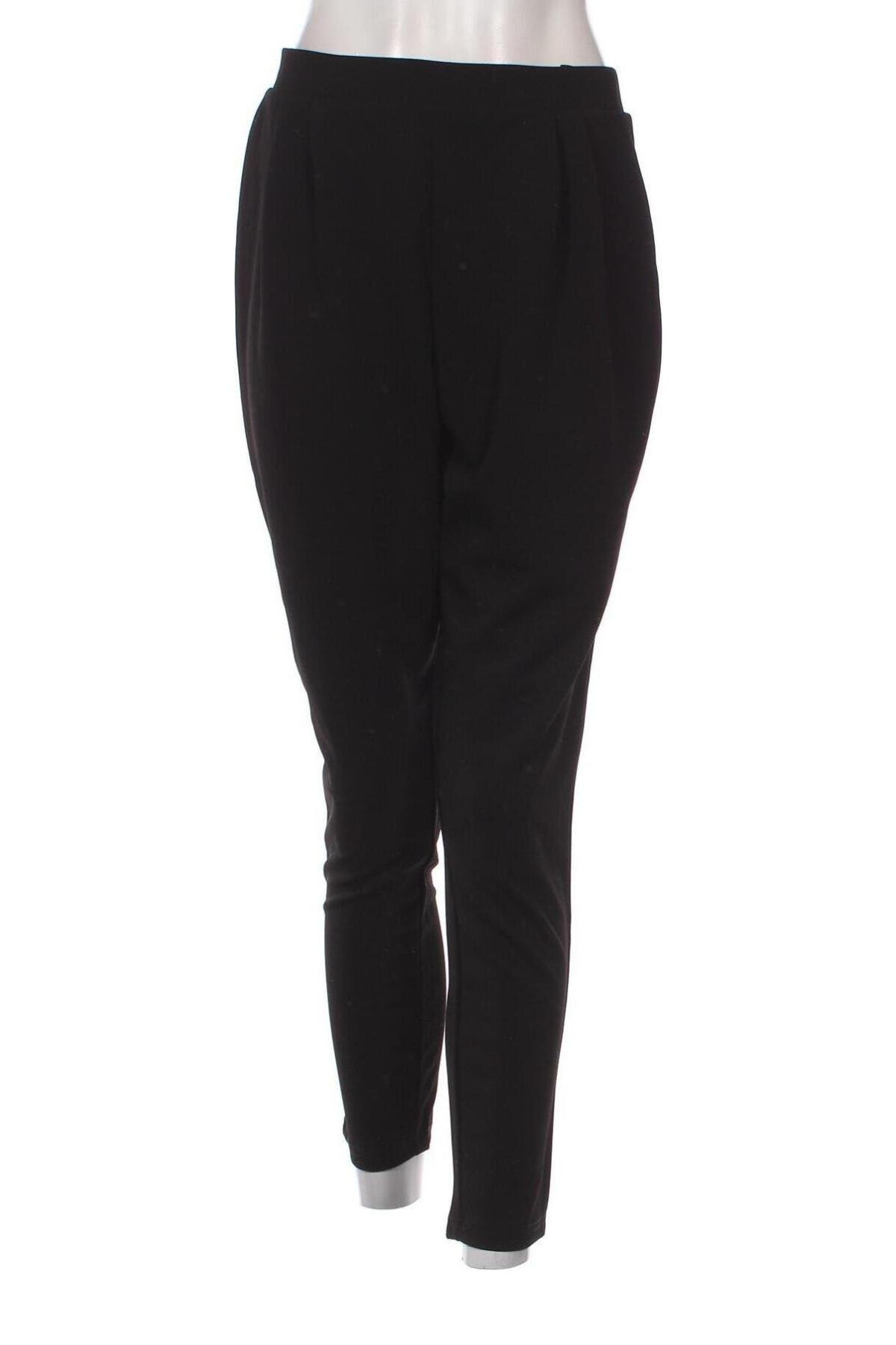 Дамски панталон ASOS, Размер M, Цвят Черен, Цена 9,02 лв.