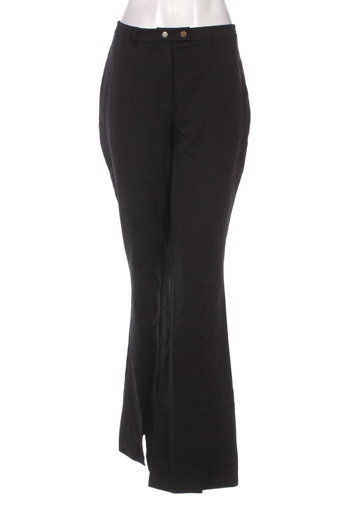 Dámske nohavice ASTRID BLACK LABEL, Veľkosť XL, Farba Čierna, Cena  38,56 €