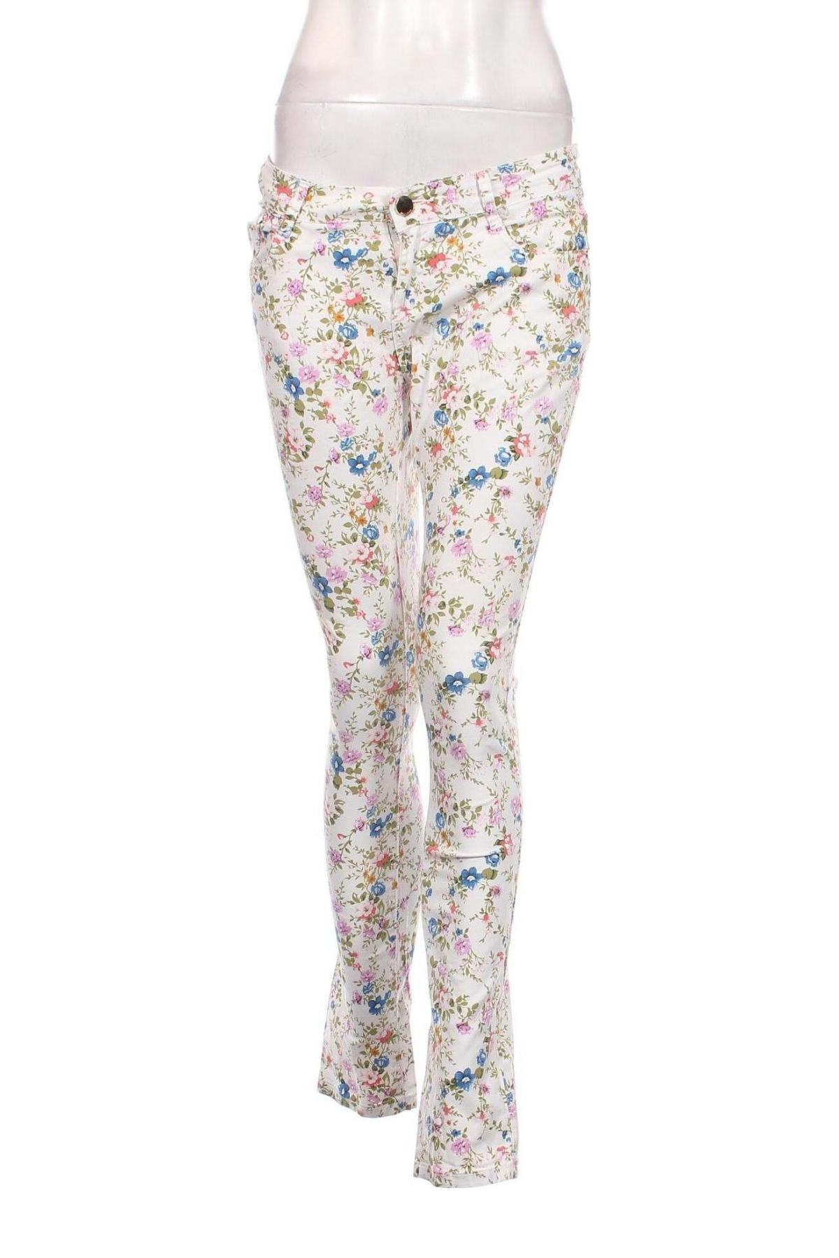 Γυναικείο παντελόνι Adrexx, Μέγεθος L, Χρώμα Πολύχρωμο, Τιμή 7,61 €