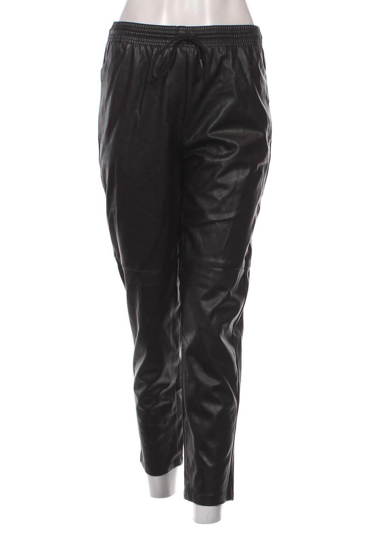 Γυναικείο παντελόνι Amisu, Μέγεθος M, Χρώμα Μαύρο, Τιμή 5,56 €