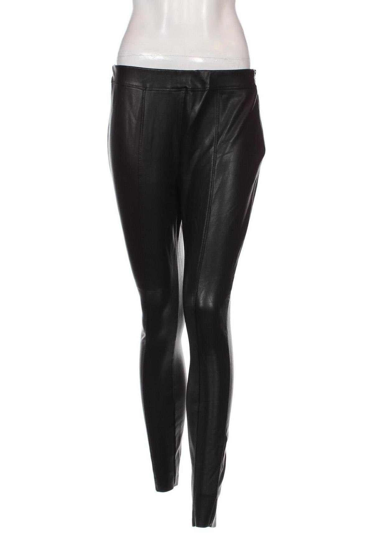 Γυναικείο παντελόνι Amisu, Μέγεθος M, Χρώμα Μαύρο, Τιμή 4,13 €