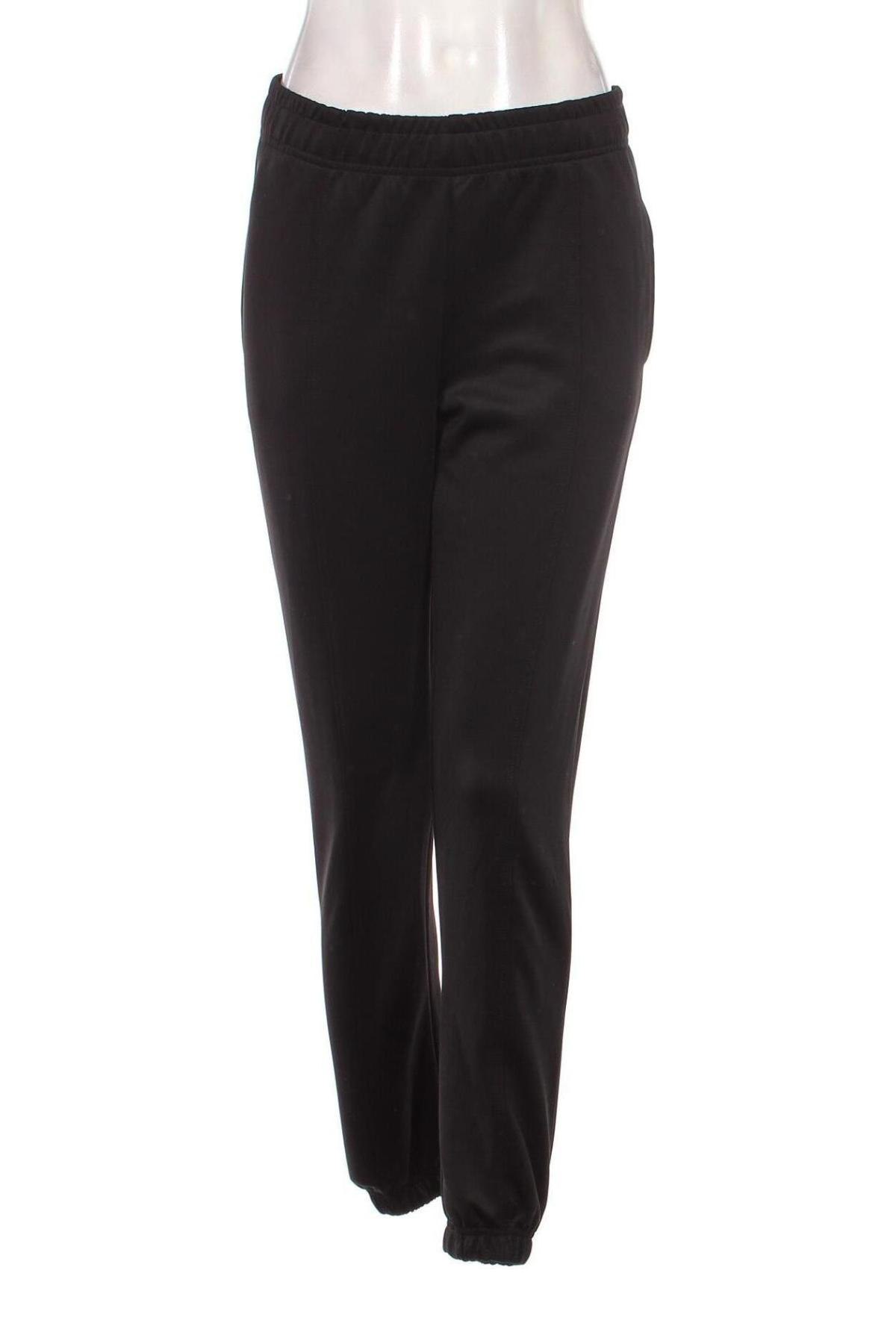 Дамски панталон Amisu, Размер XS, Цвят Черен, Цена 3,19 лв.