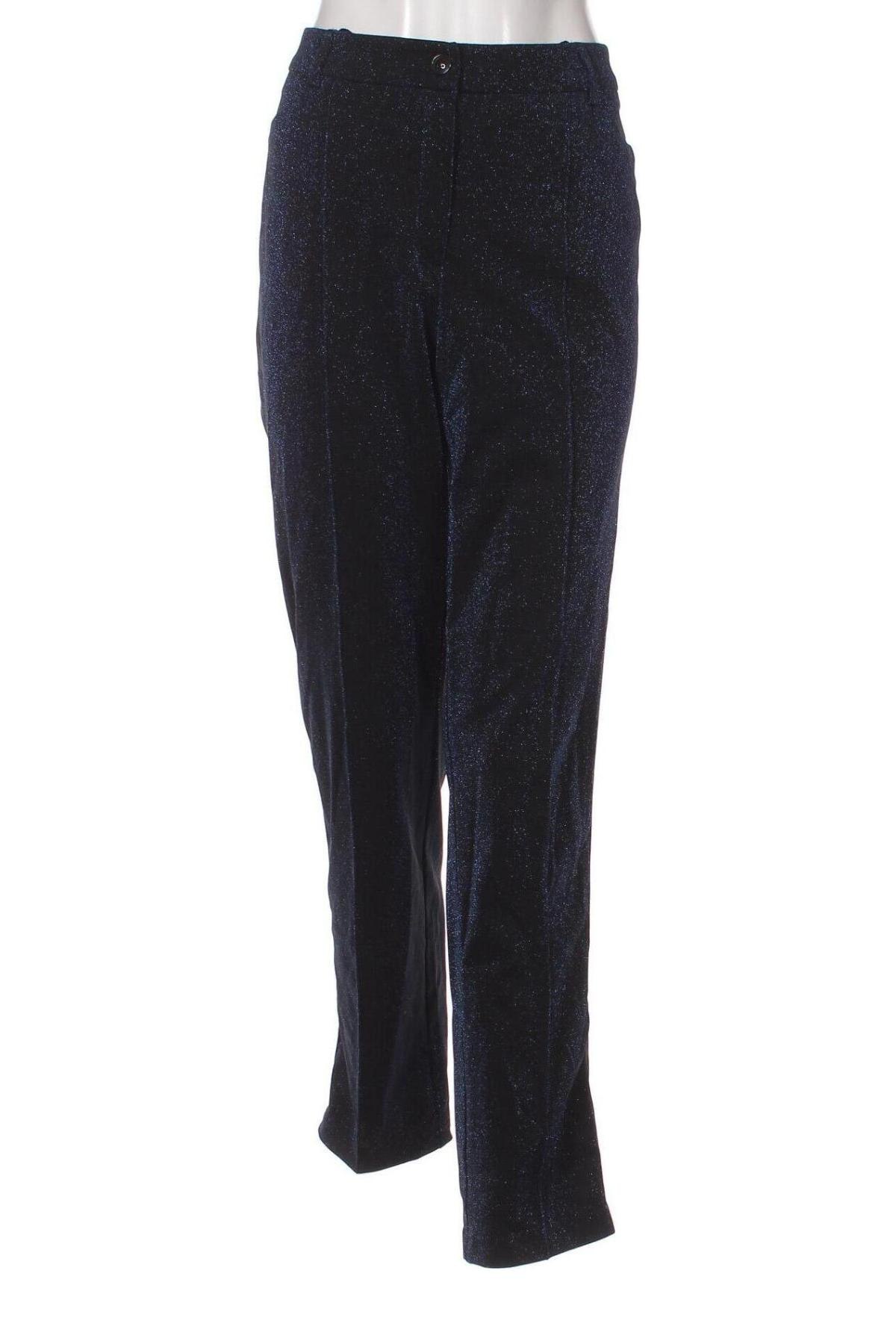 Damenhose Amy Vermont, Größe XXL, Farbe Blau, Preis 15,41 €