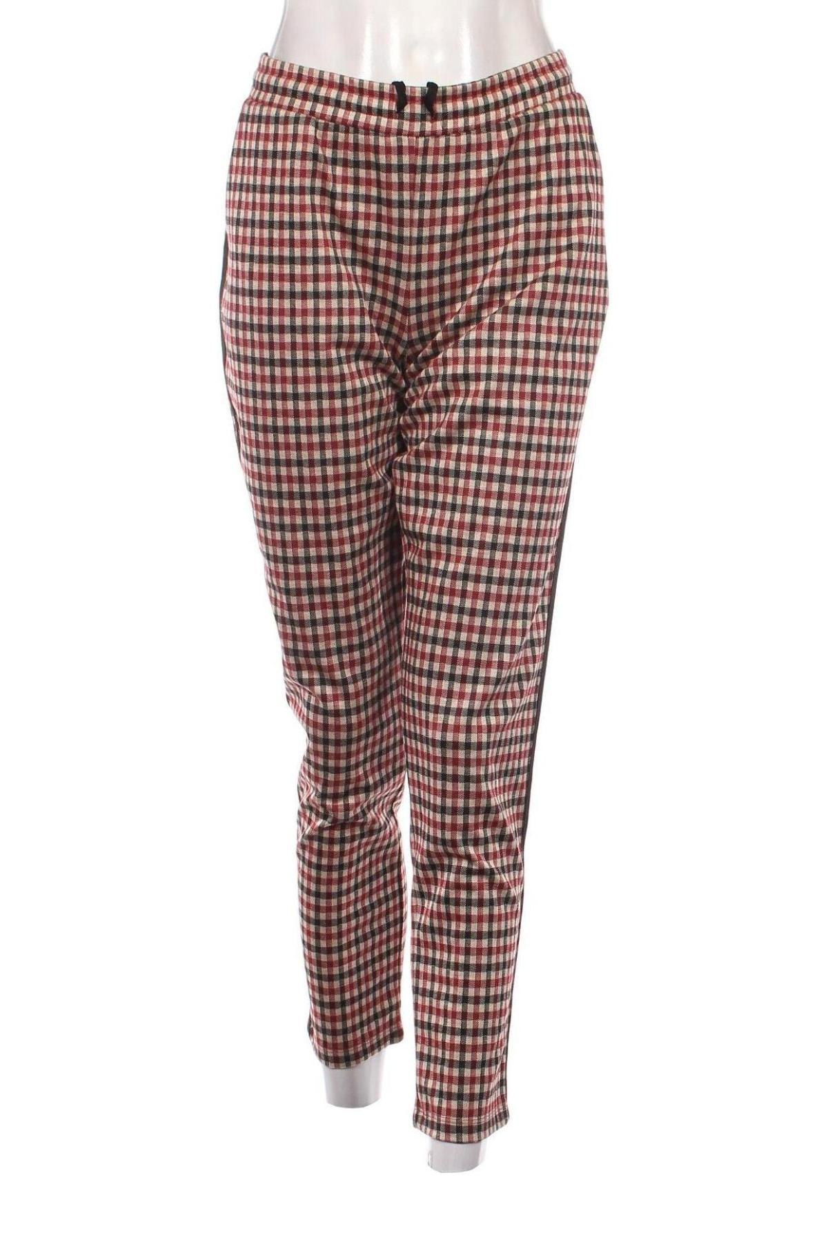 Dámské kalhoty  Aniston, Velikost L, Barva Vícebarevné, Cena  92,00 Kč