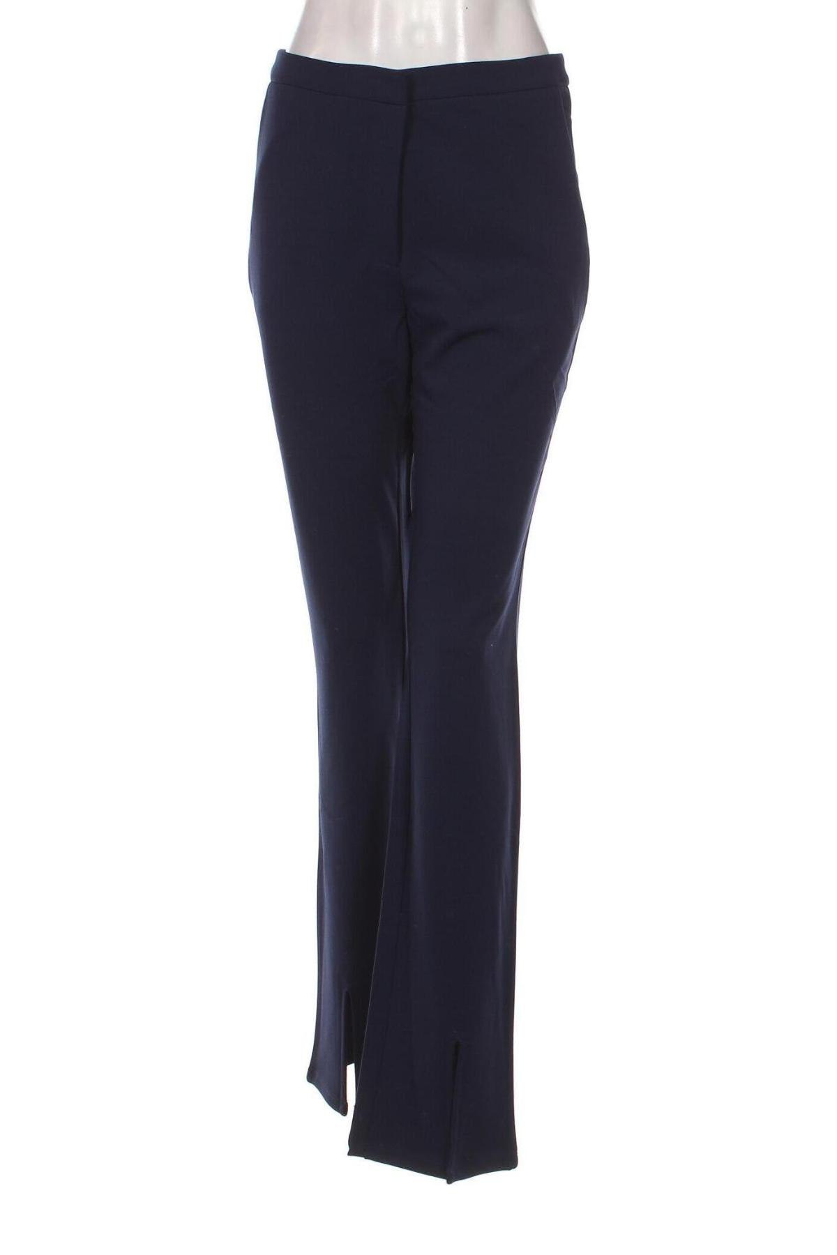 Γυναικείο παντελόνι Anna Field, Μέγεθος M, Χρώμα Μπλέ, Τιμή 3,56 €