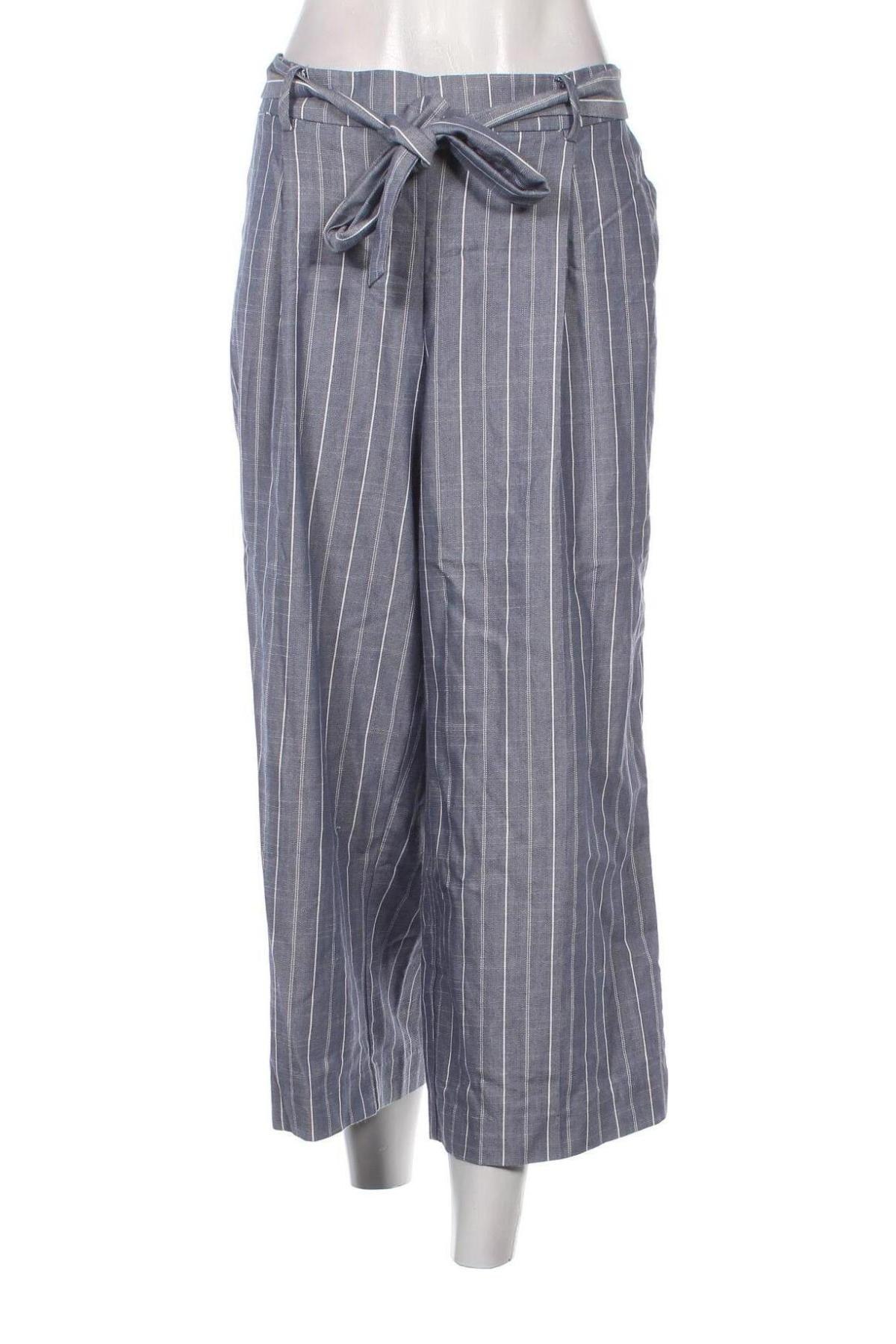 Γυναικείο παντελόνι Anne Klein, Μέγεθος XL, Χρώμα Μπλέ, Τιμή 14,37 €