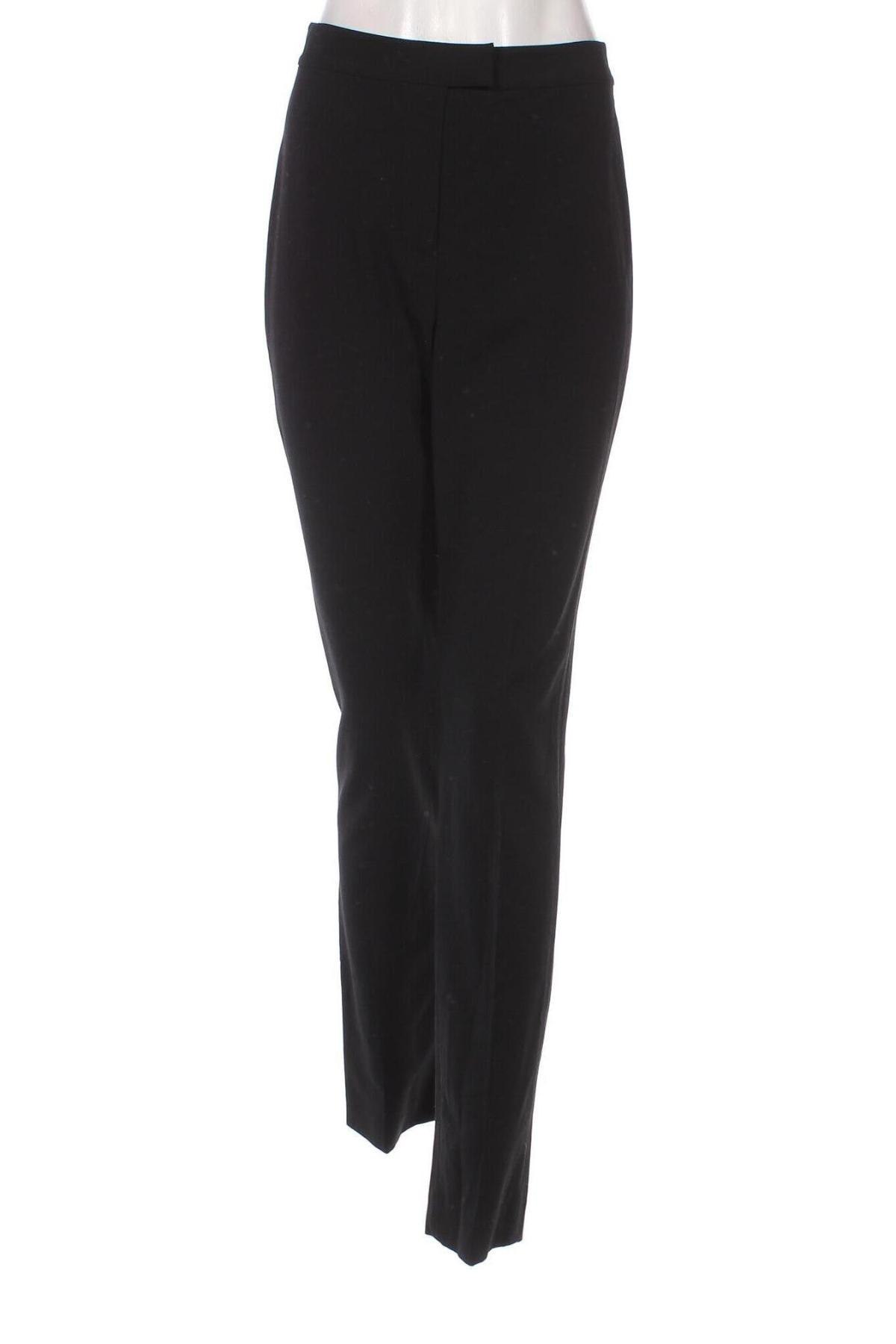Pantaloni de femei Armand Ventilo, Mărime S, Culoare Negru, Preț 68,25 Lei