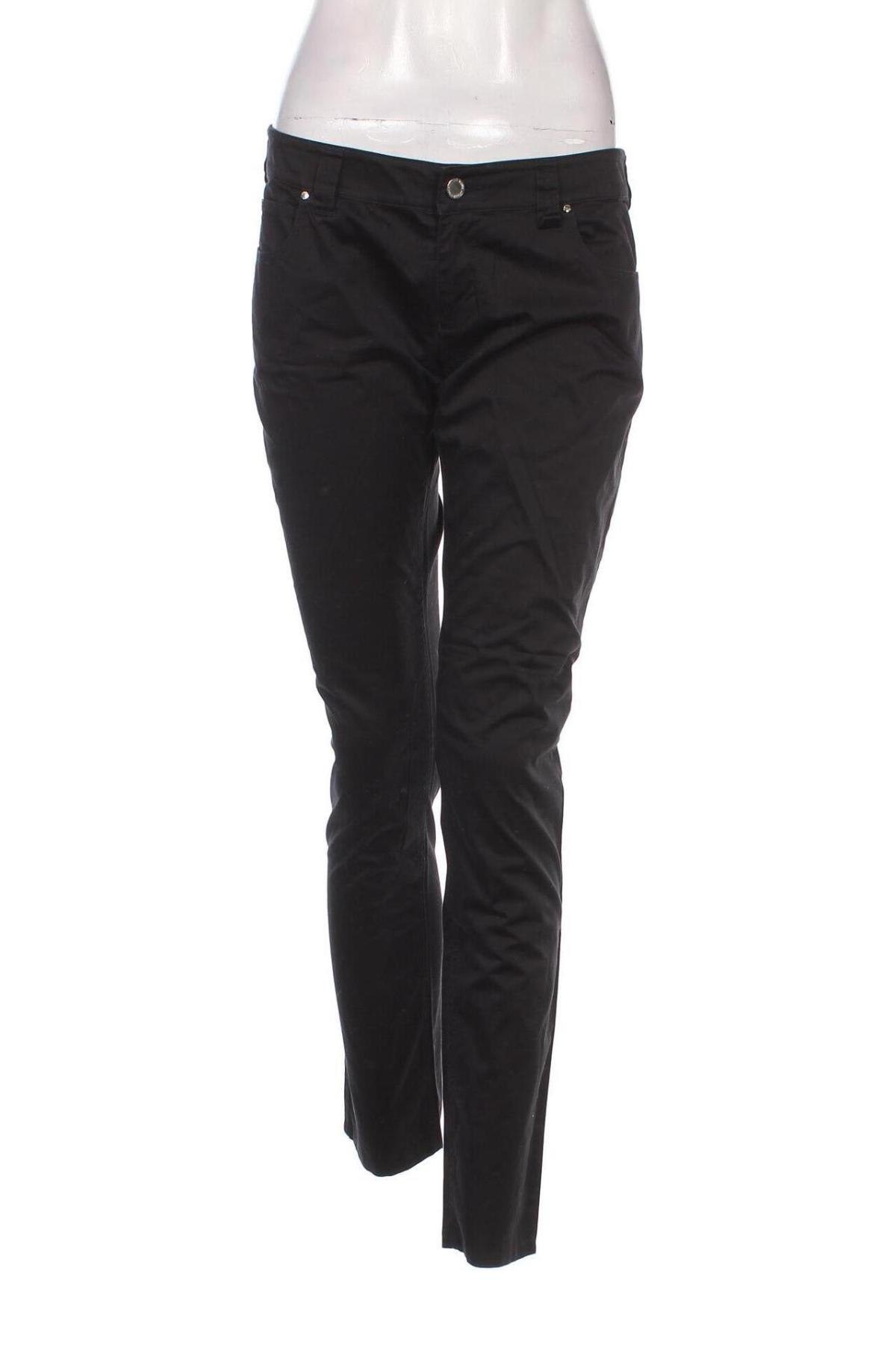 Damenhose Armani Jeans, Größe M, Farbe Schwarz, Preis € 80,41