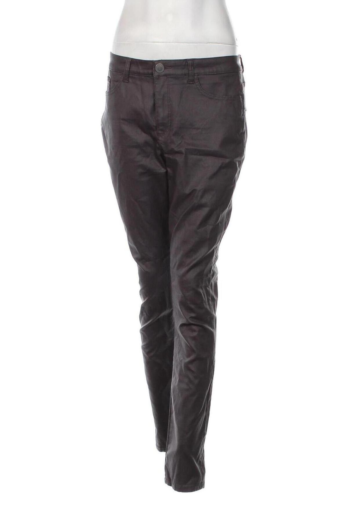 Дамски панталон Ashley Brooke, Размер L, Цвят Лилав, Цена 29,00 лв.