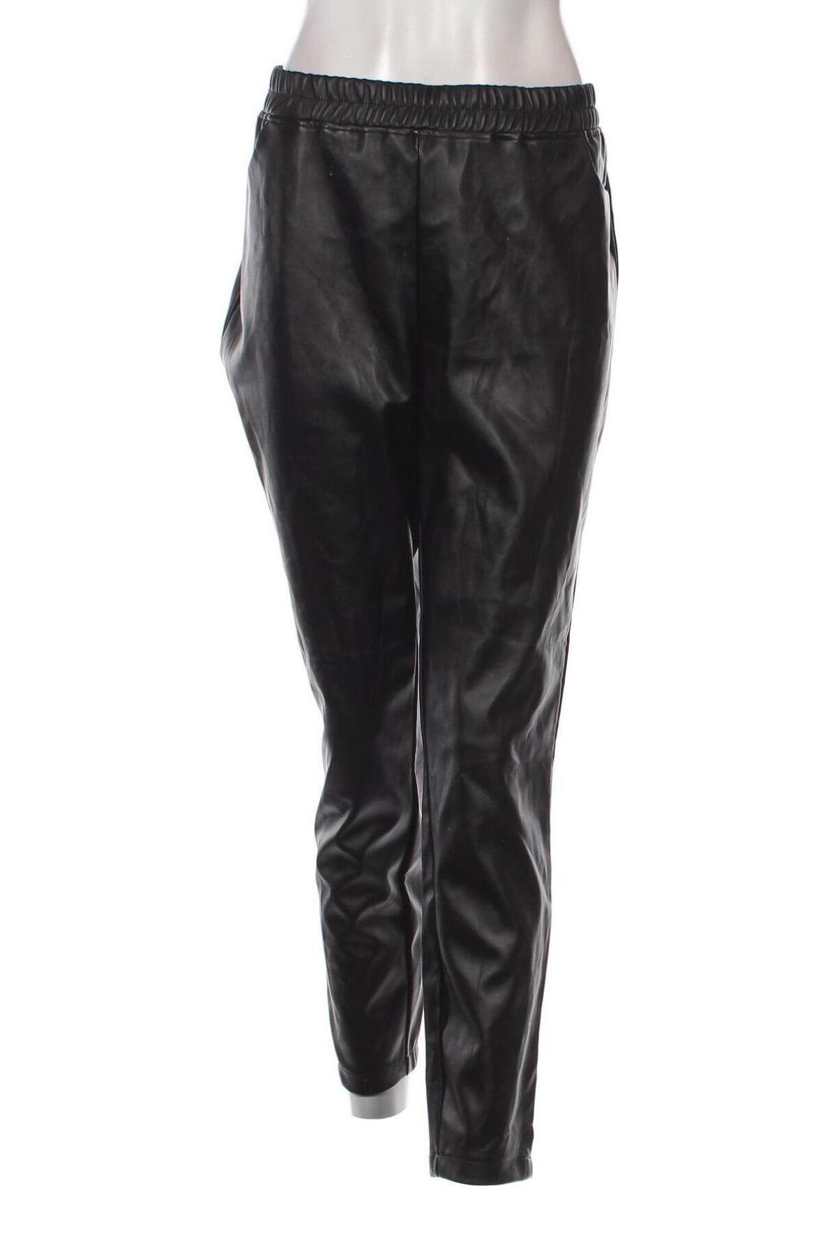 Дамски панталон Ashley Brooke, Размер XL, Цвят Черен, Цена 29,00 лв.