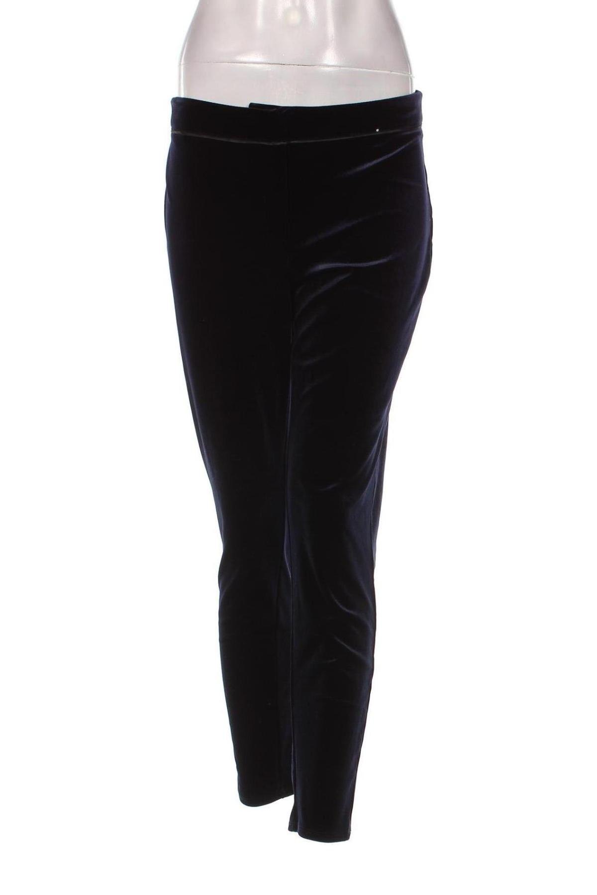 Γυναικείο παντελόνι Atmosphere, Μέγεθος S, Χρώμα Μπλέ, Τιμή 3,88 €