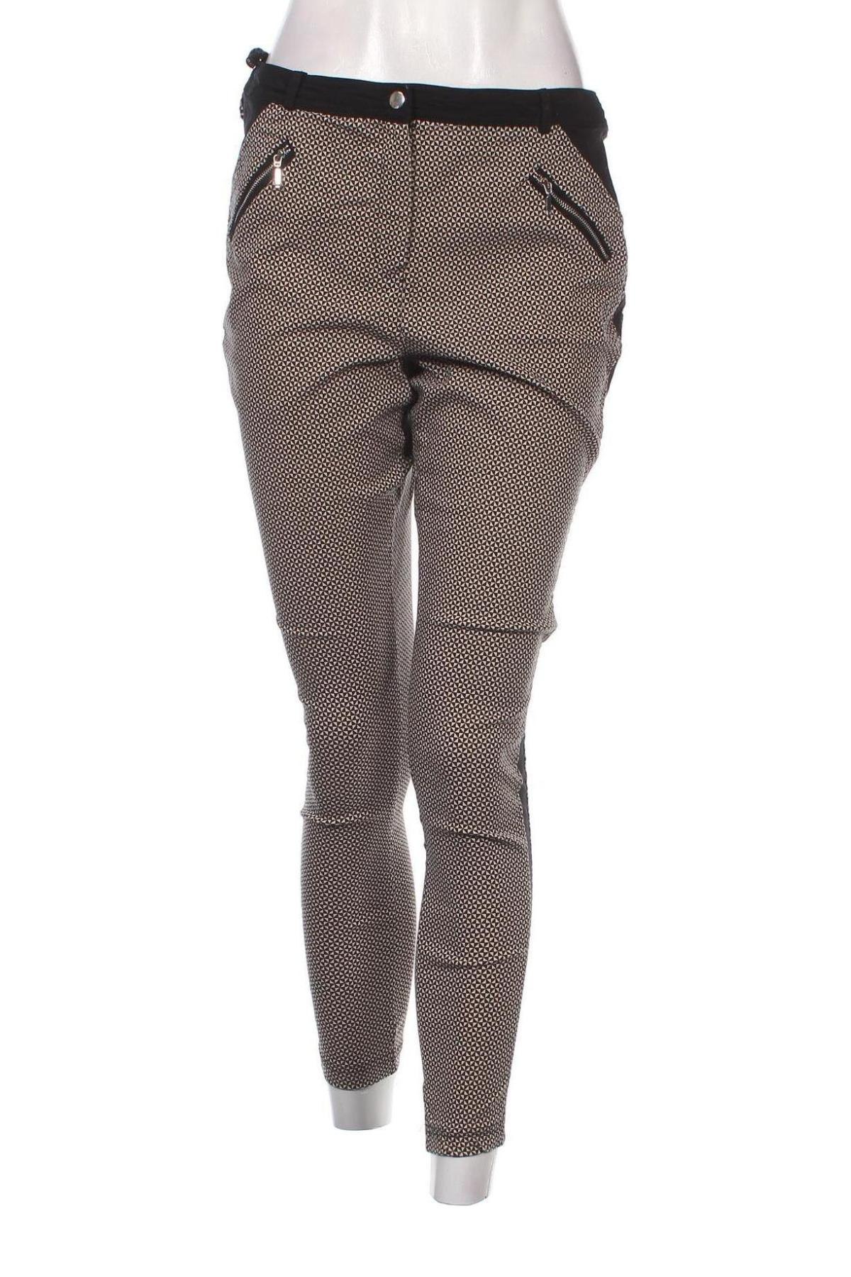 Pantaloni de femei Atmosphere, Mărime XL, Culoare Multicolor, Preț 35,91 Lei