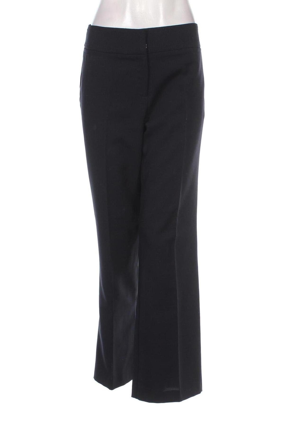 Γυναικείο παντελόνι Atmosphere, Μέγεθος M, Χρώμα Μπλέ, Τιμή 7,18 €