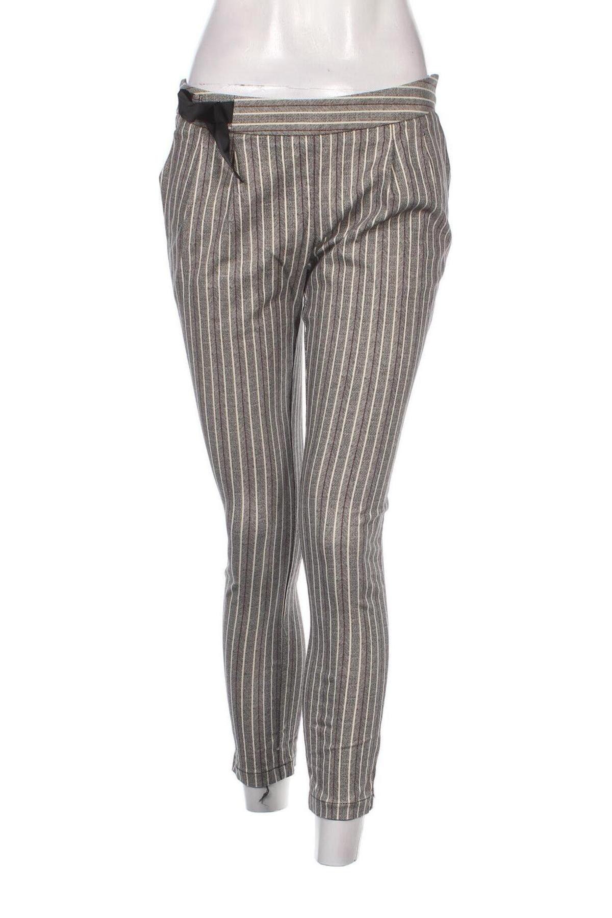 Дамски панталон Axel, Размер M, Цвят Сив, Цена 22,23 лв.
