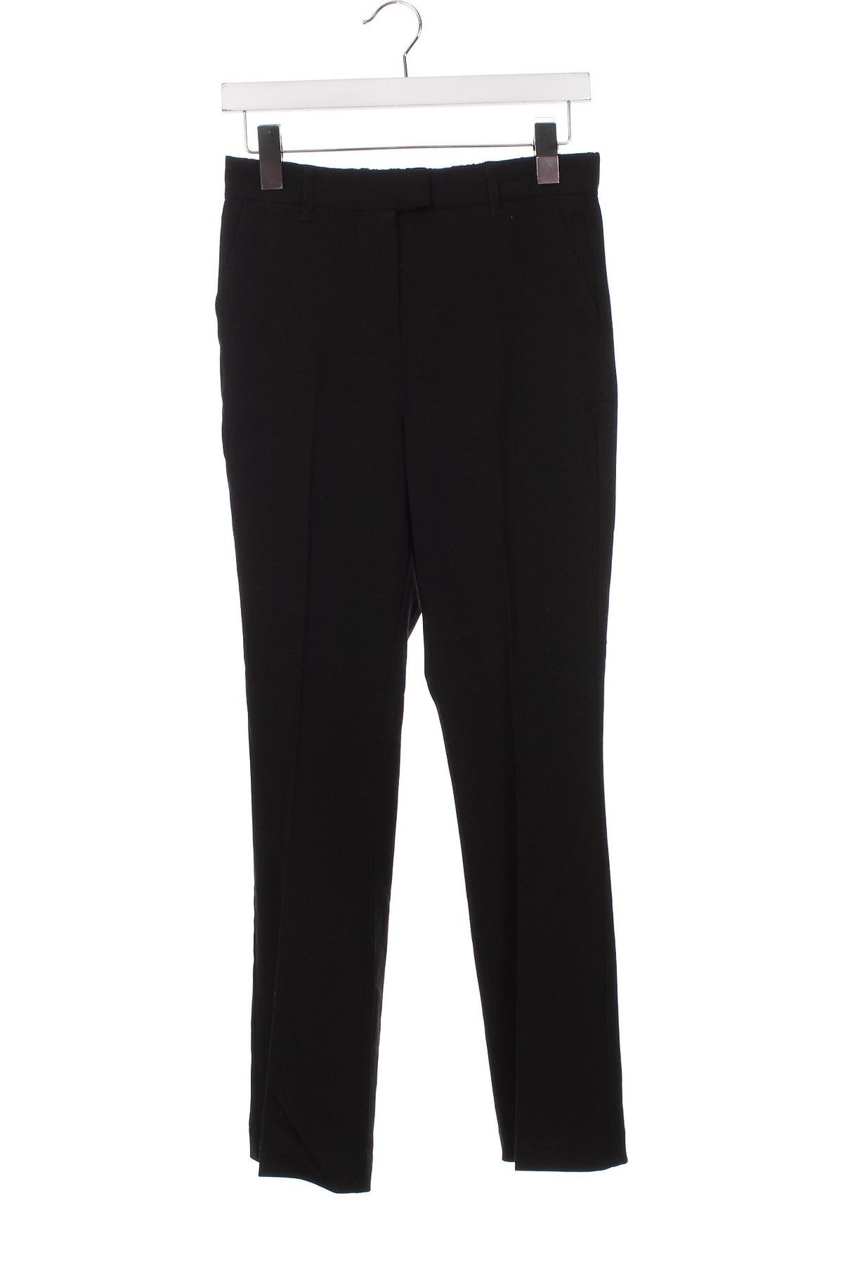 Γυναικείο παντελόνι B.Young, Μέγεθος XS, Χρώμα Μαύρο, Τιμή 11,91 €