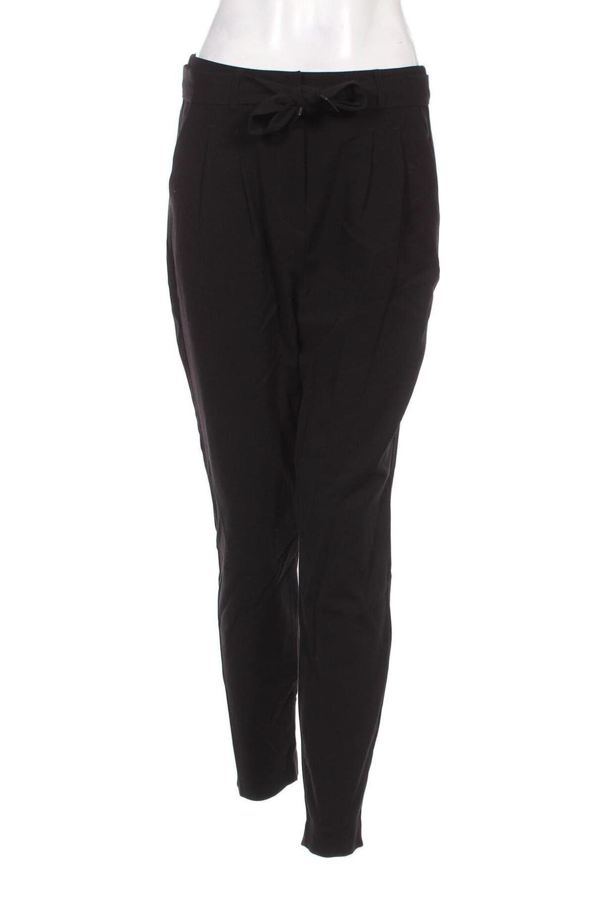 Pantaloni de femei B.Young, Mărime S, Culoare Negru, Preț 70,92 Lei