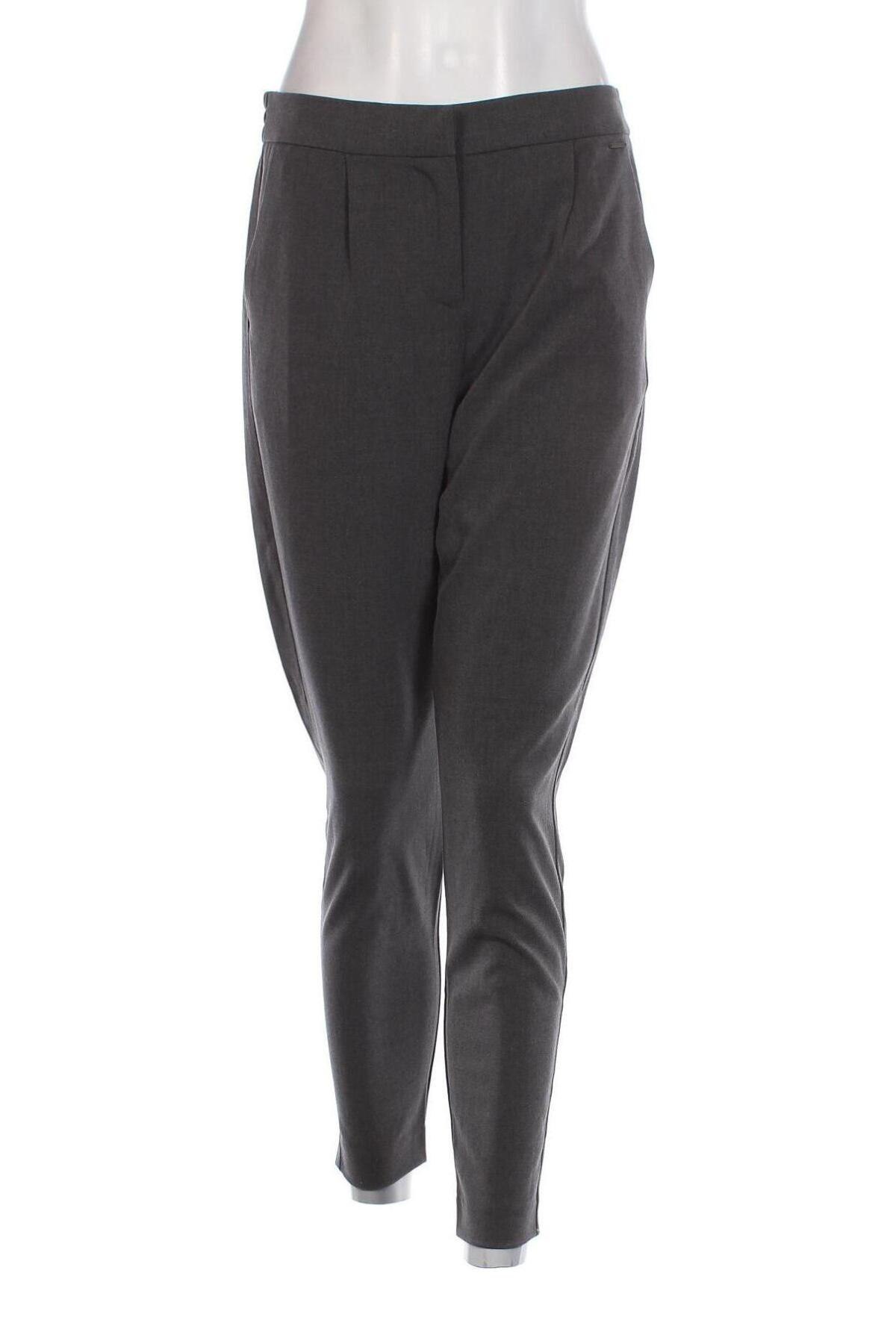 Γυναικείο παντελόνι B.Young, Μέγεθος S, Χρώμα Γκρί, Τιμή 14,29 €