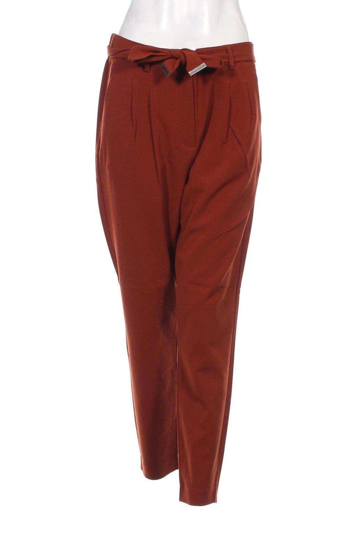 Damenhose B.Young, Größe M, Farbe Braun, Preis 3,97 €