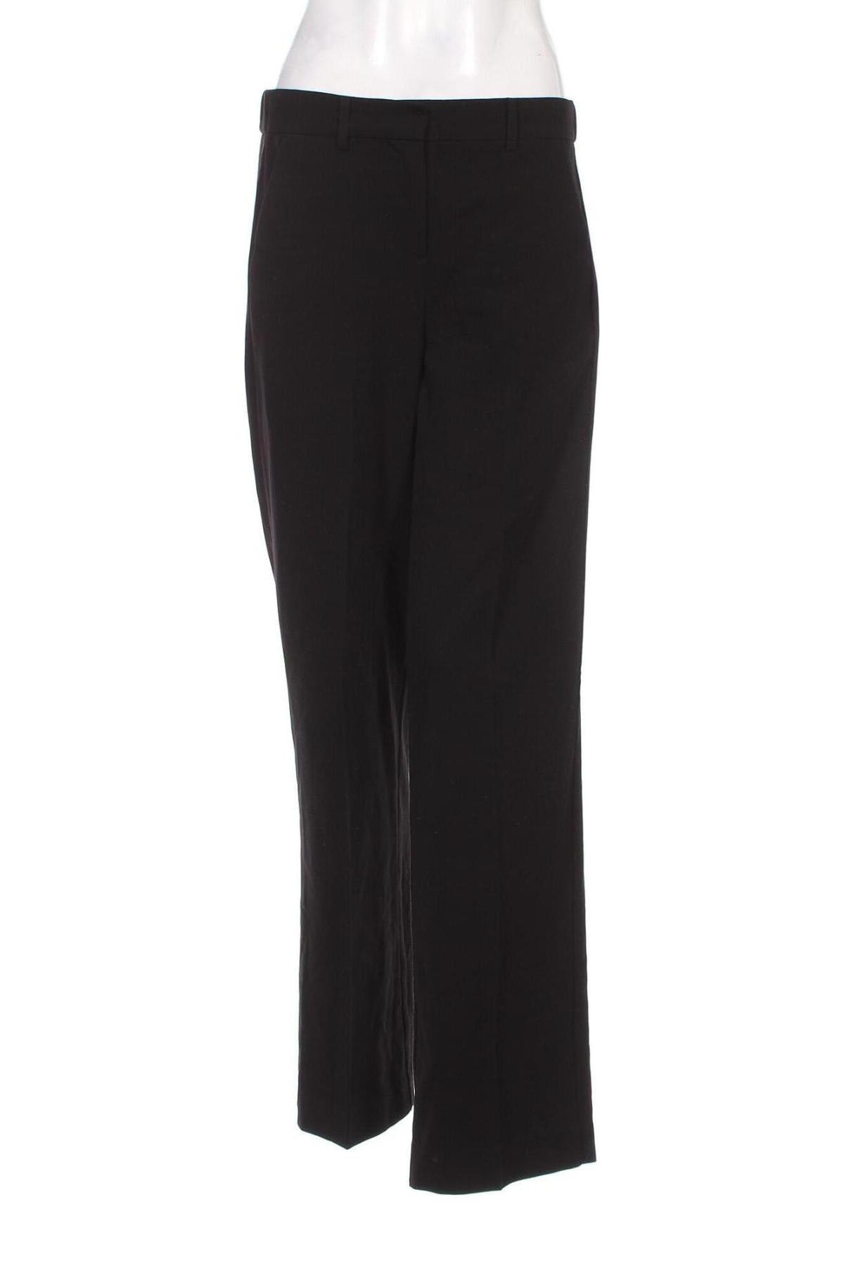 Pantaloni de femei B.Young, Mărime XS, Culoare Negru, Preț 83,59 Lei