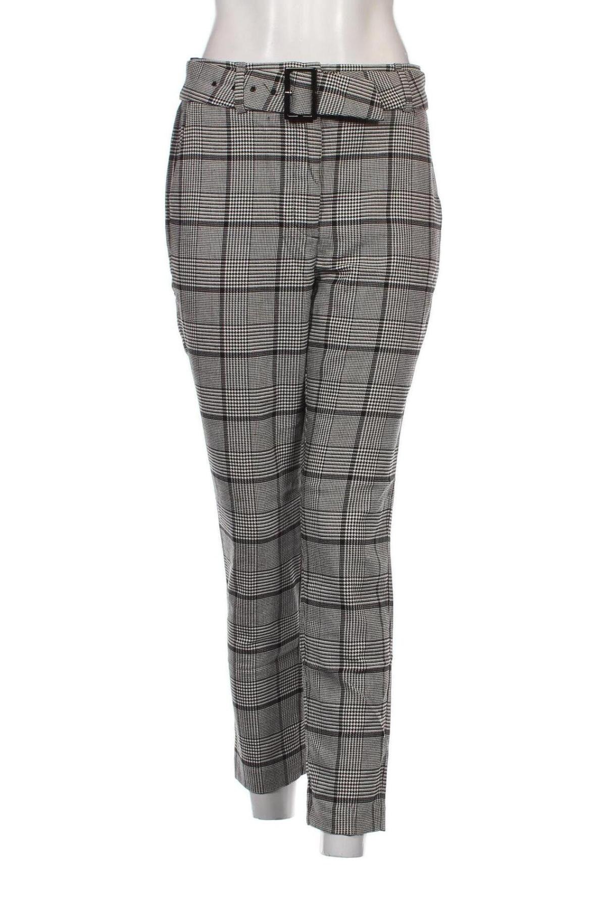 Дамски панталон Babaton, Размер XS, Цвят Многоцветен, Цена 73,32 лв.