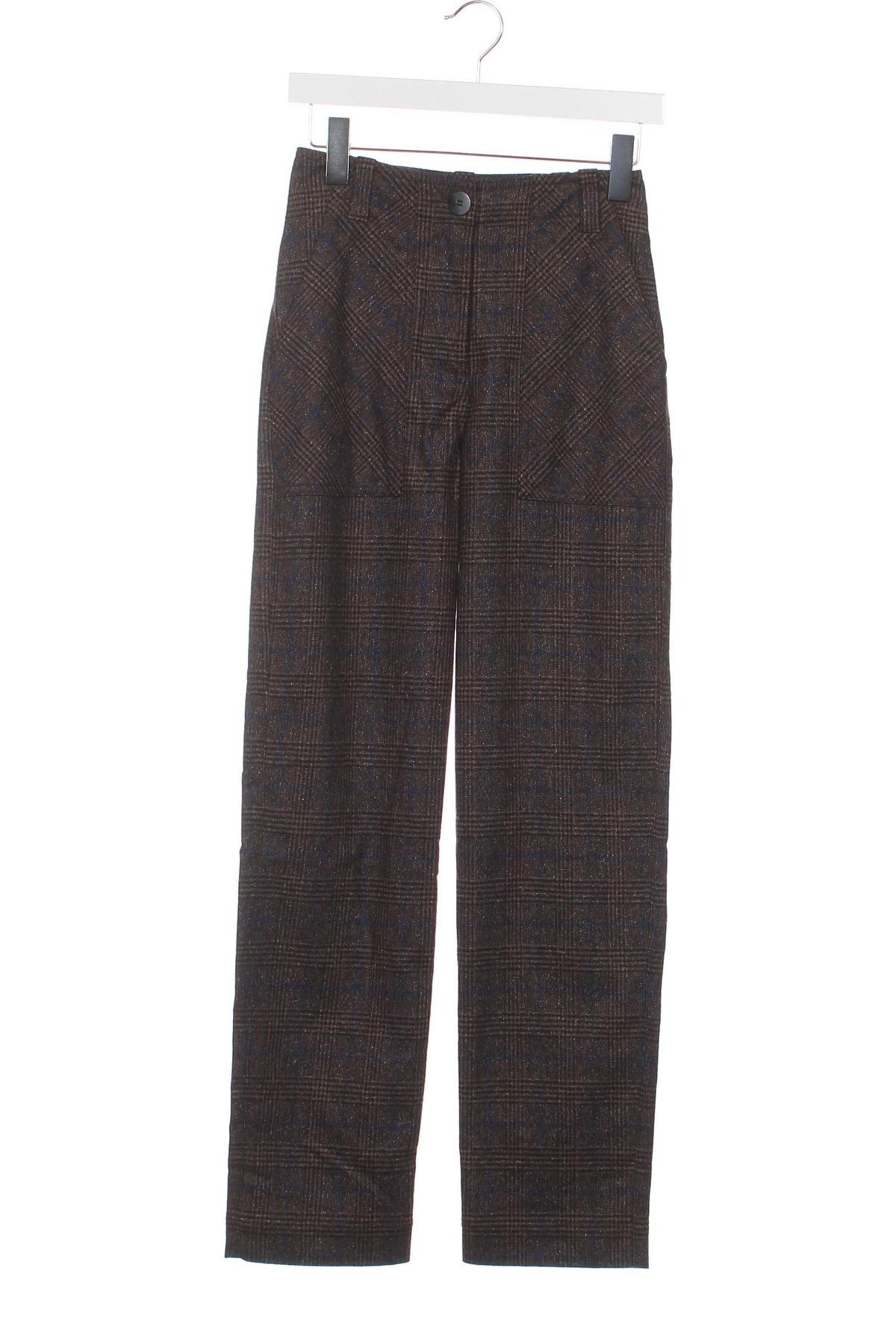 Dámské kalhoty  Bensimon, Velikost XS, Barva Vícebarevné, Cena  565,00 Kč