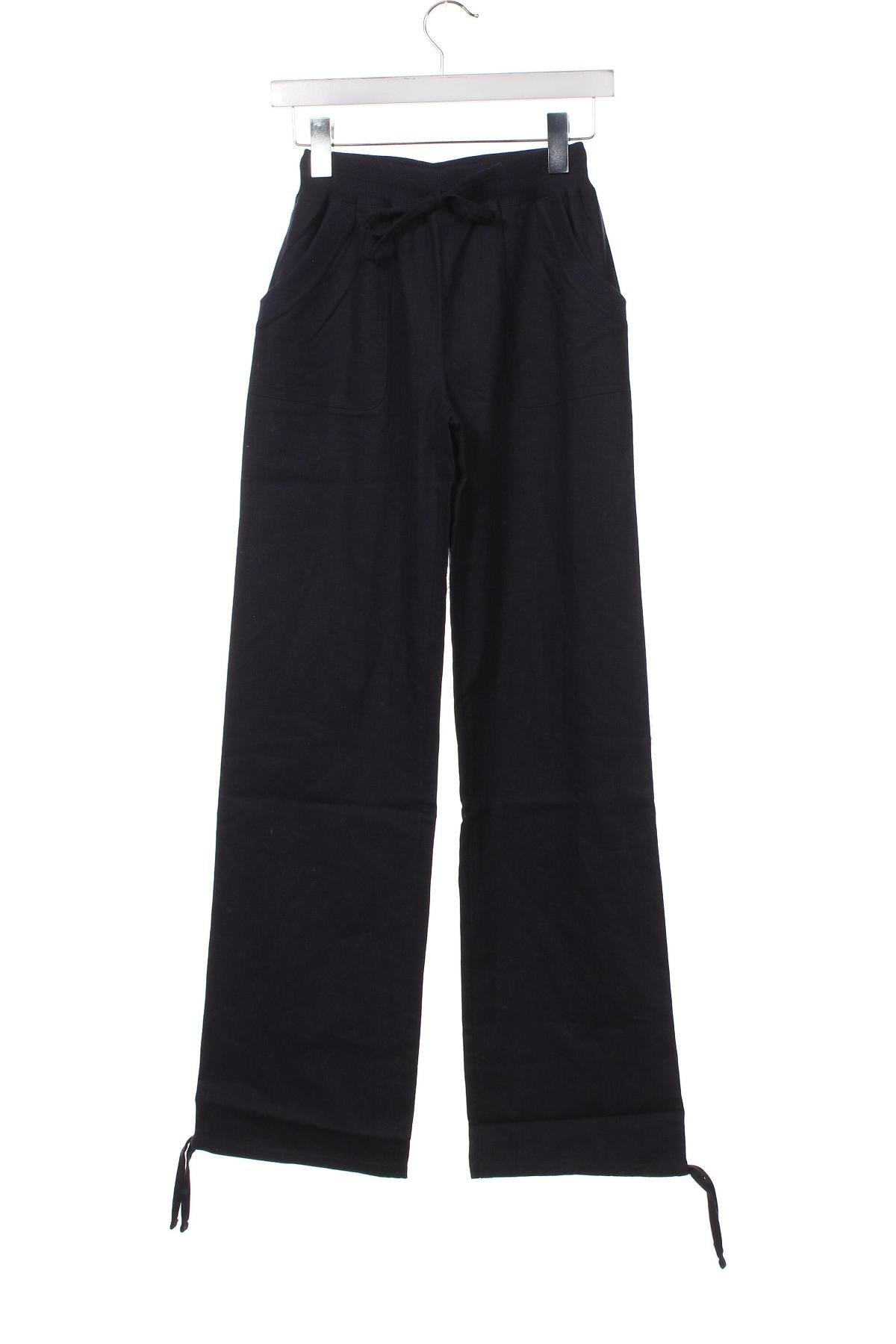 Дамски панталон Berydale, Размер XS, Цвят Син, Цена 21,16 лв.
