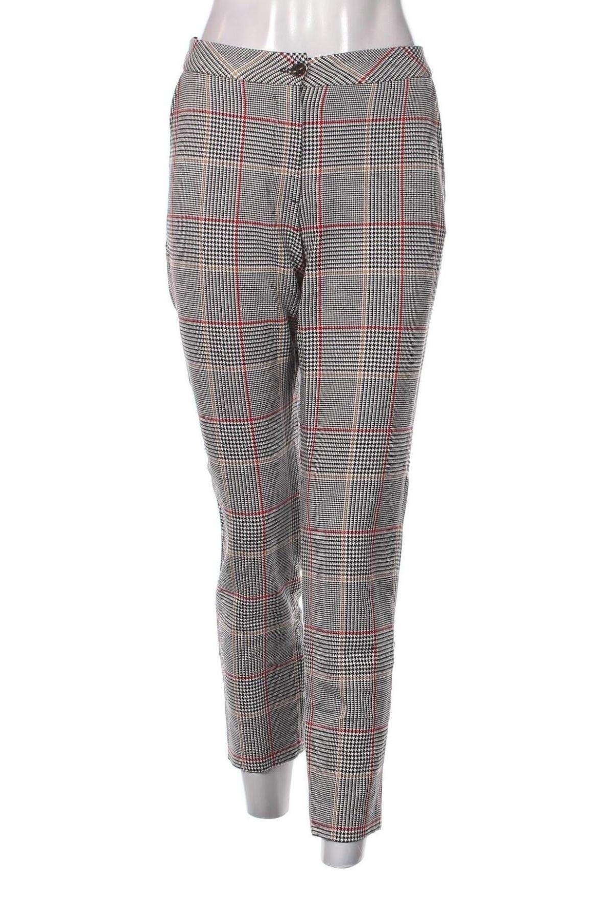 Дамски панталон Betty Barclay, Размер L, Цвят Многоцветен, Цена 36,72 лв.