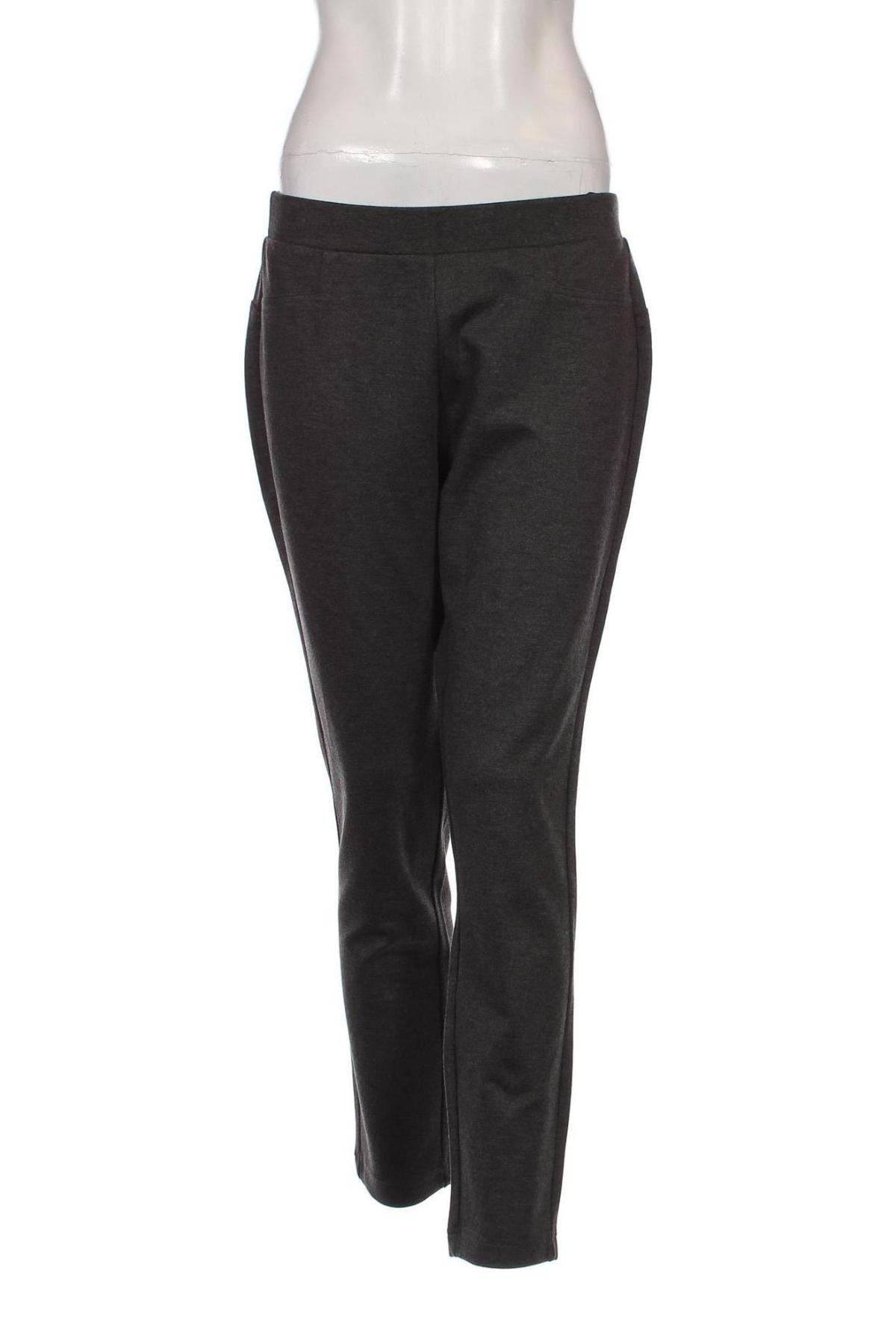 Pantaloni de femei Bexleys, Mărime L, Culoare Gri, Preț 20,23 Lei