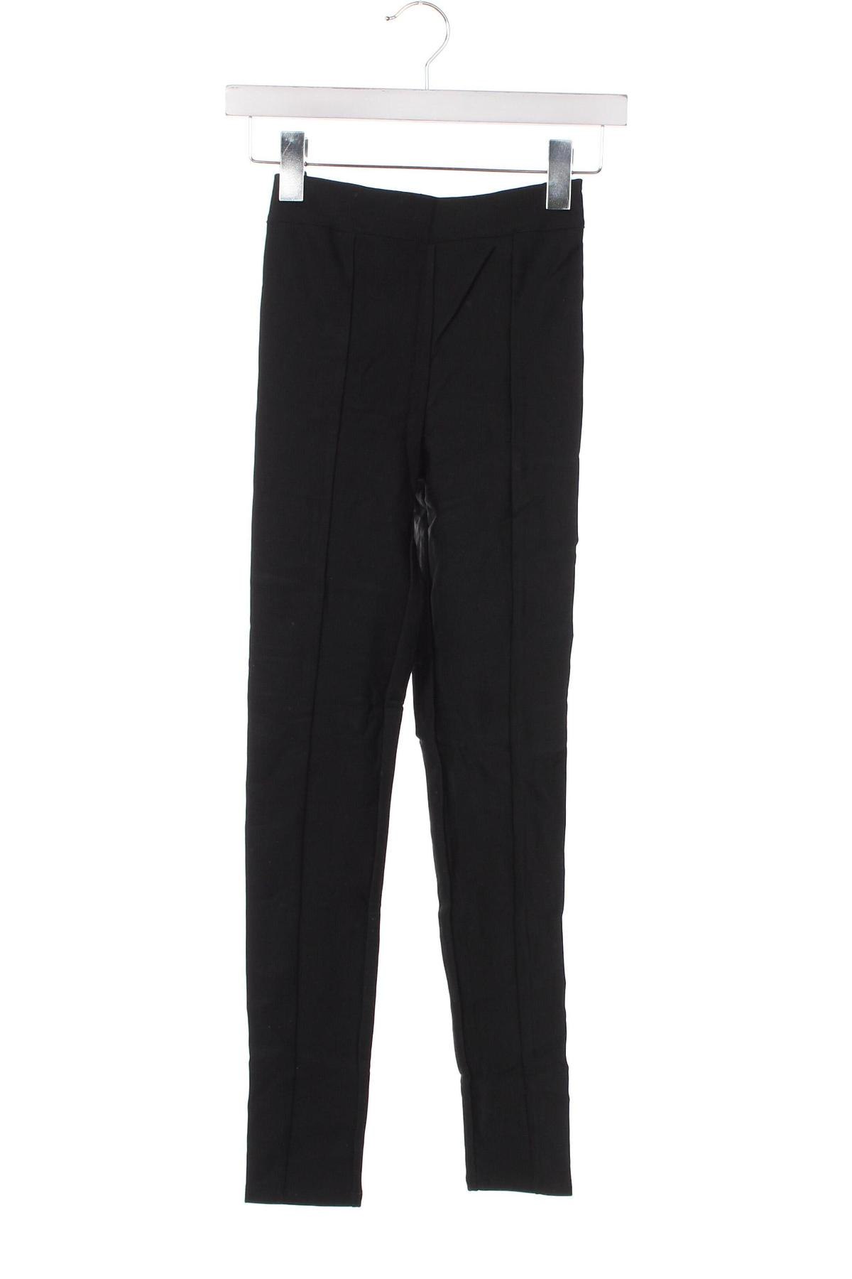 Pantaloni de femei Bik Bok, Mărime XS, Culoare Negru, Preț 22,89 Lei