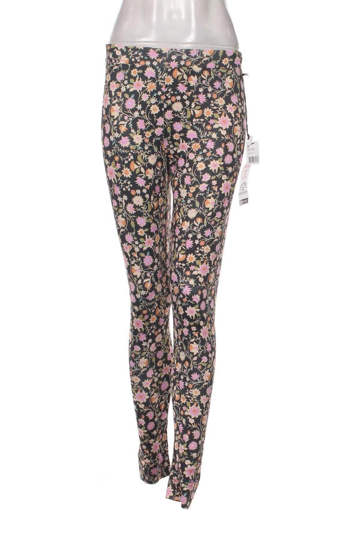 Γυναικείο παντελόνι Billabong, Μέγεθος S, Χρώμα Πολύχρωμο, Τιμή 11,51 €