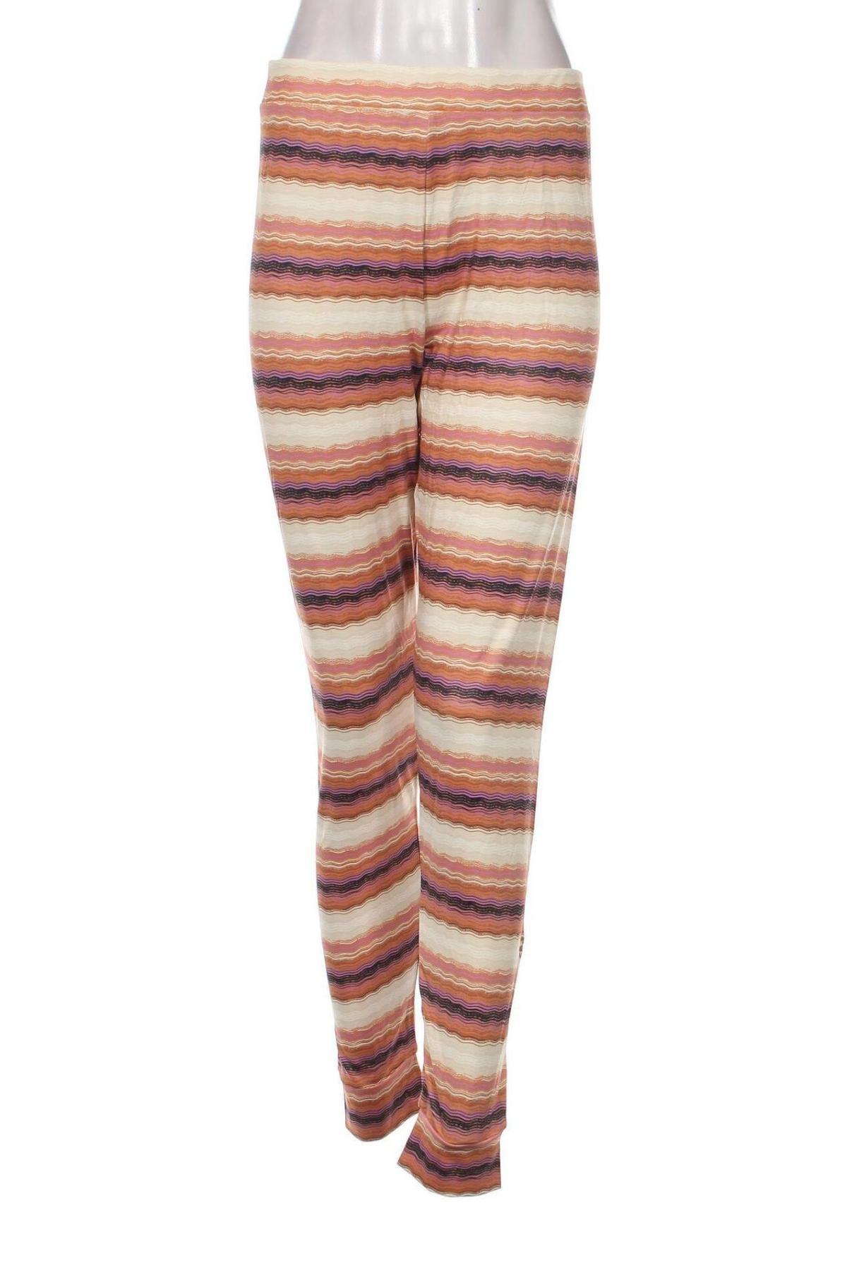 Pantaloni de femei Billabong, Mărime L, Culoare Multicolor, Preț 70,36 Lei