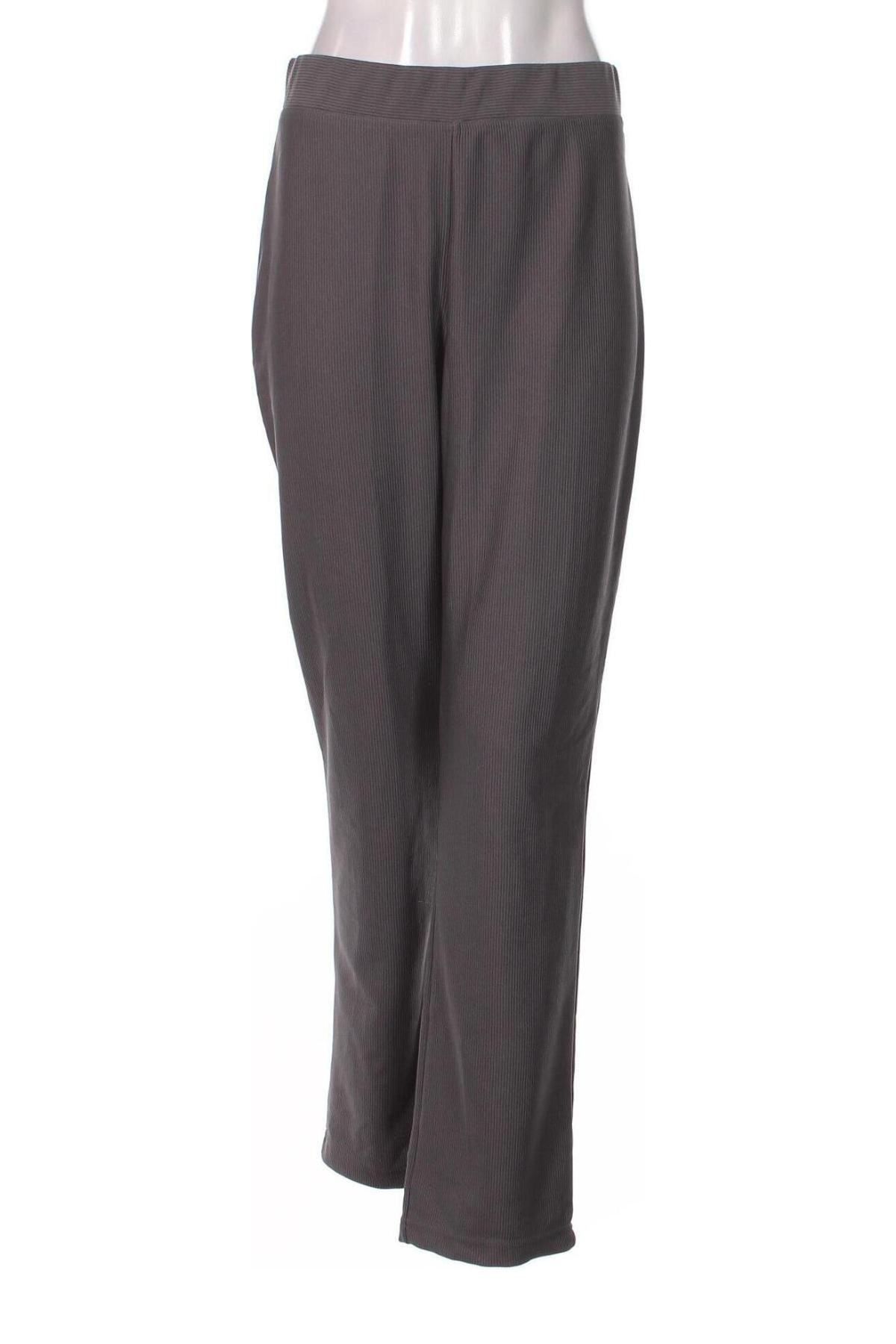 Дамски панталон Blancheporte, Размер L, Цвят Сив, Цена 29,00 лв.