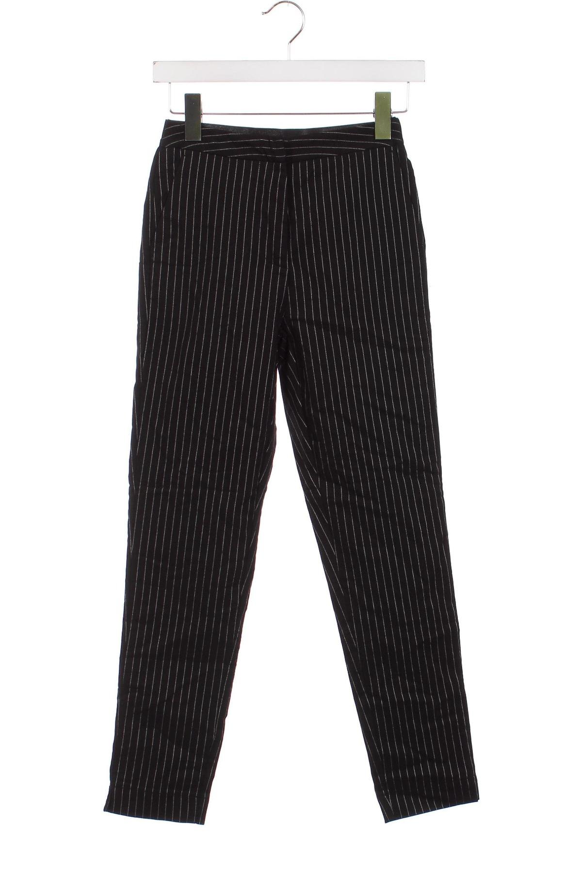 Дамски панталон Blind Date, Размер XS, Цвят Черен, Цена 3,19 лв.