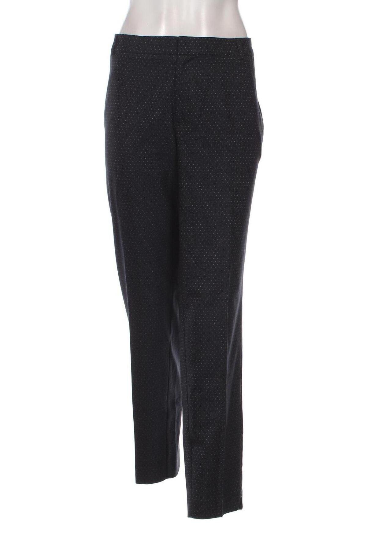 Pantaloni de femei Bonita, Mărime XL, Culoare Albastru, Preț 29,57 Lei