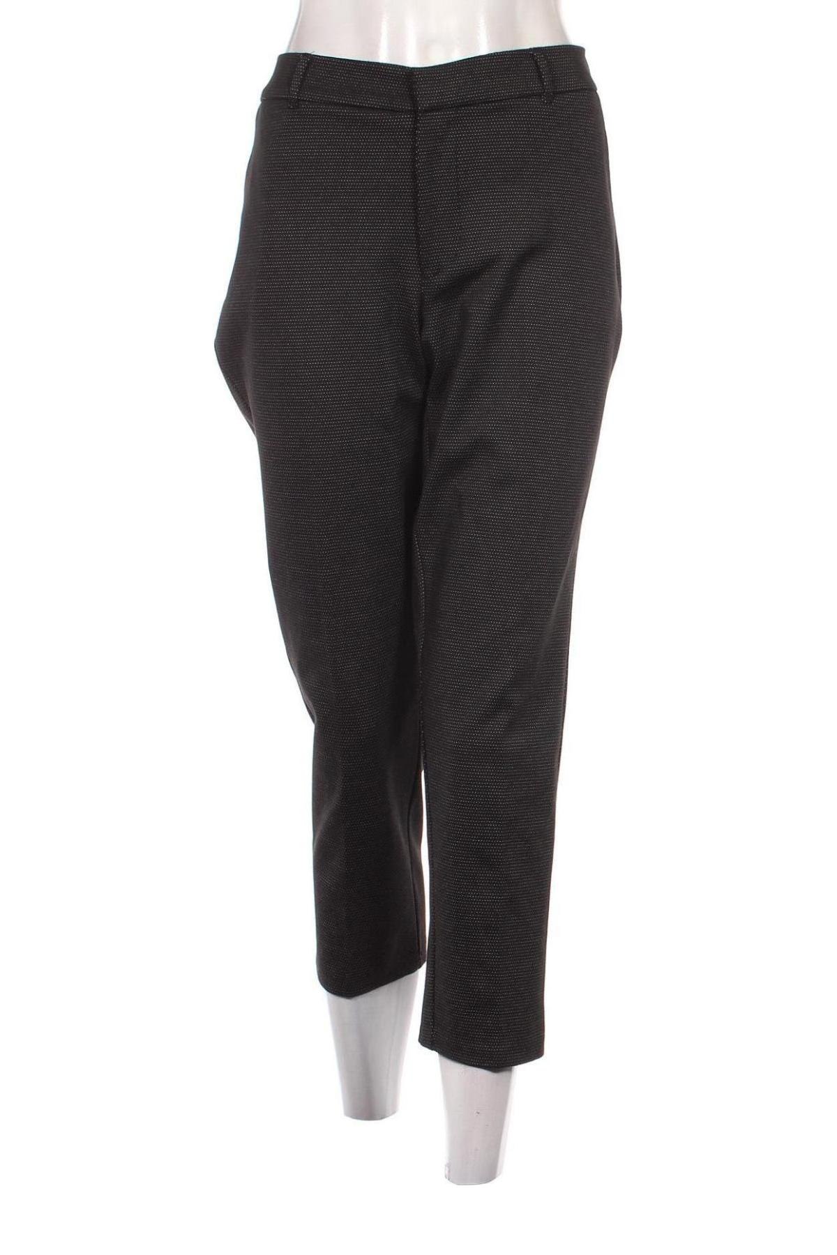 Дамски панталон Bonita, Размер M, Цвят Черен, Цена 8,41 лв.