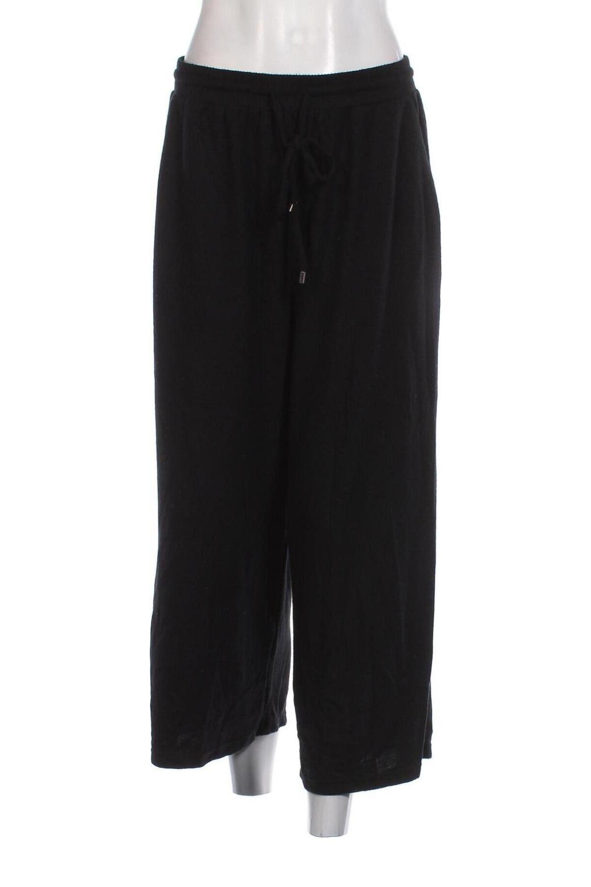 Dámske nohavice Brilliant, Veľkosť S, Farba Čierna, Cena  4,69 €